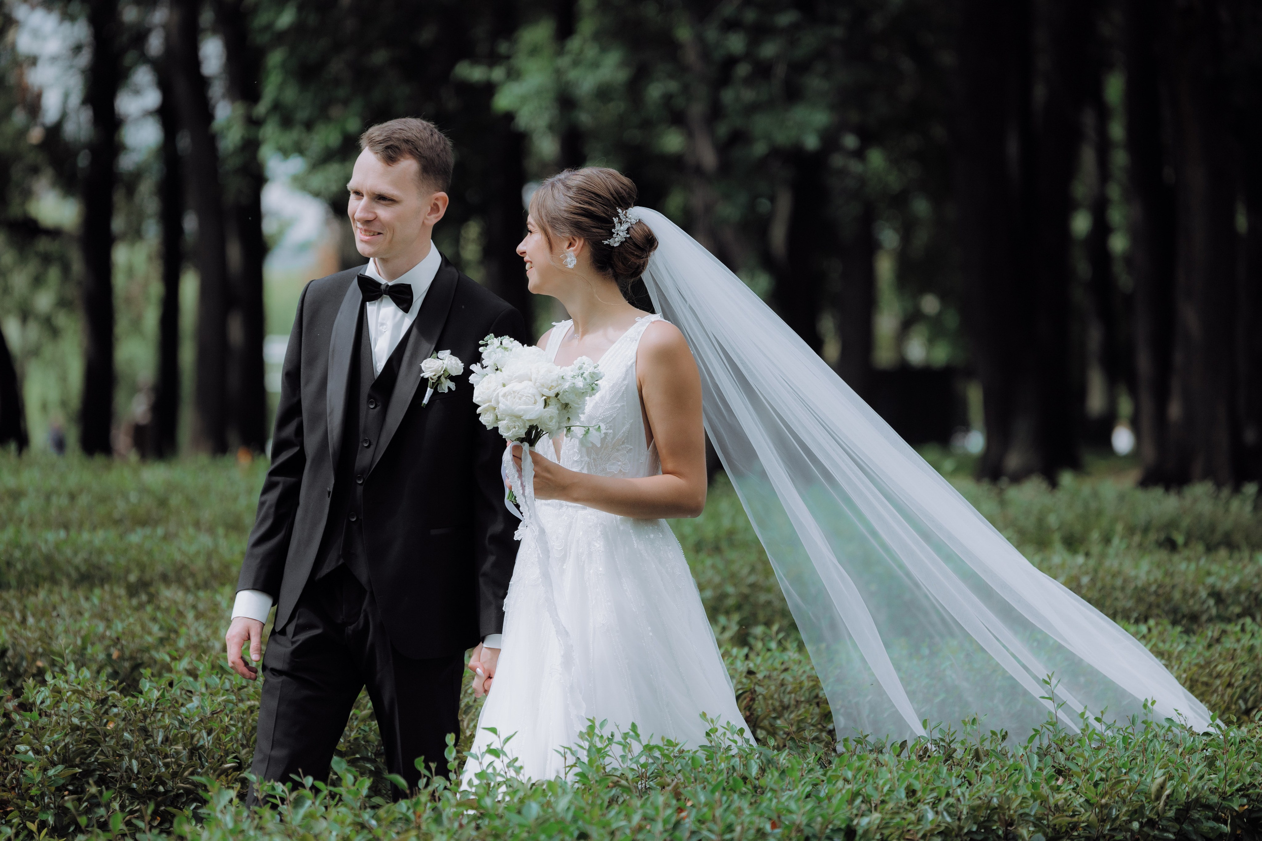 VLAD_VLADA (PARK_HOTEL_ROSENDORF). Фотограф Андрей Ширкалин Москва Московская обл, Коломна, Рязань