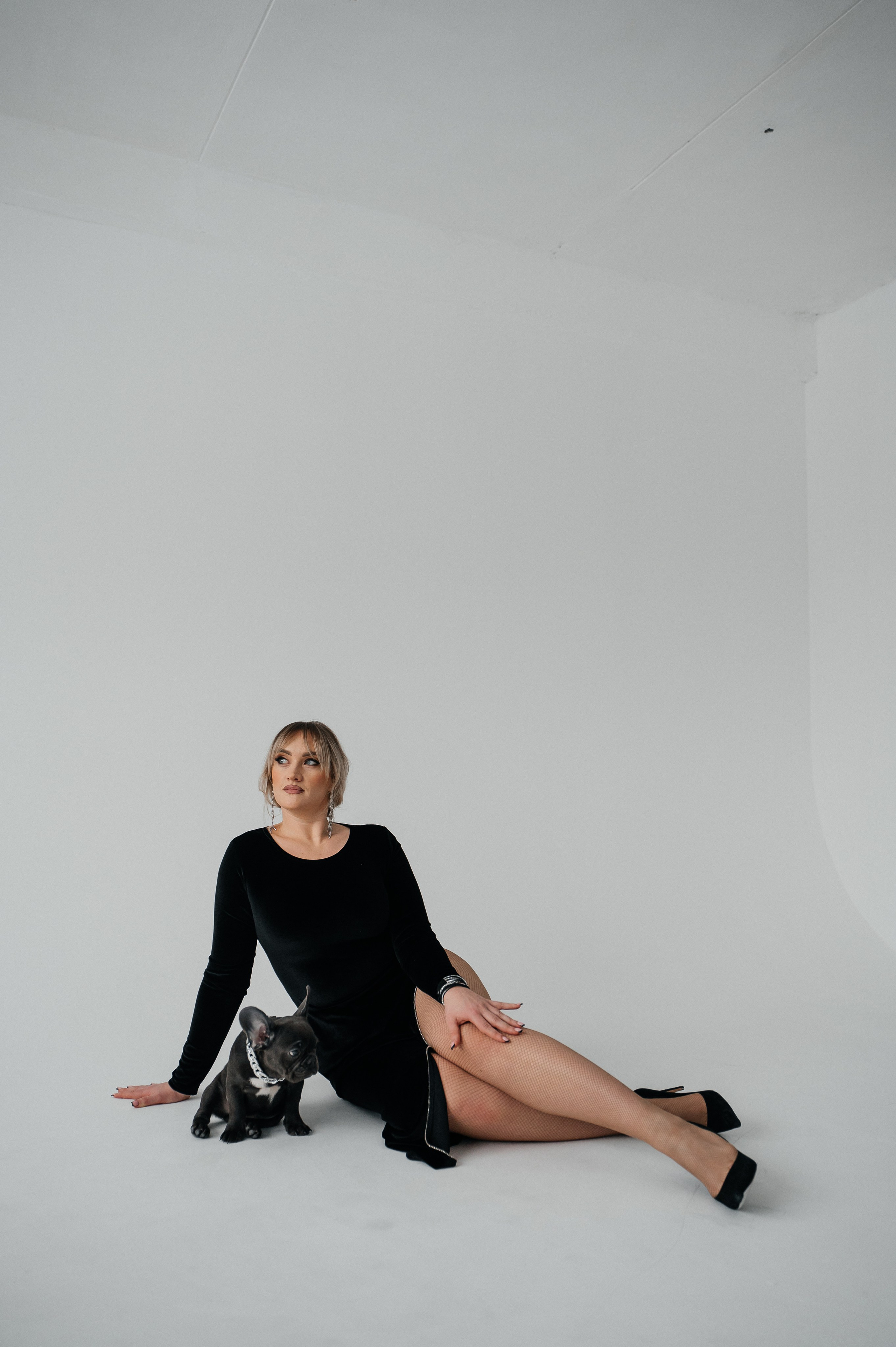 Юля и Гранд. Свадебный и семейный фотограф в городе Смоленске