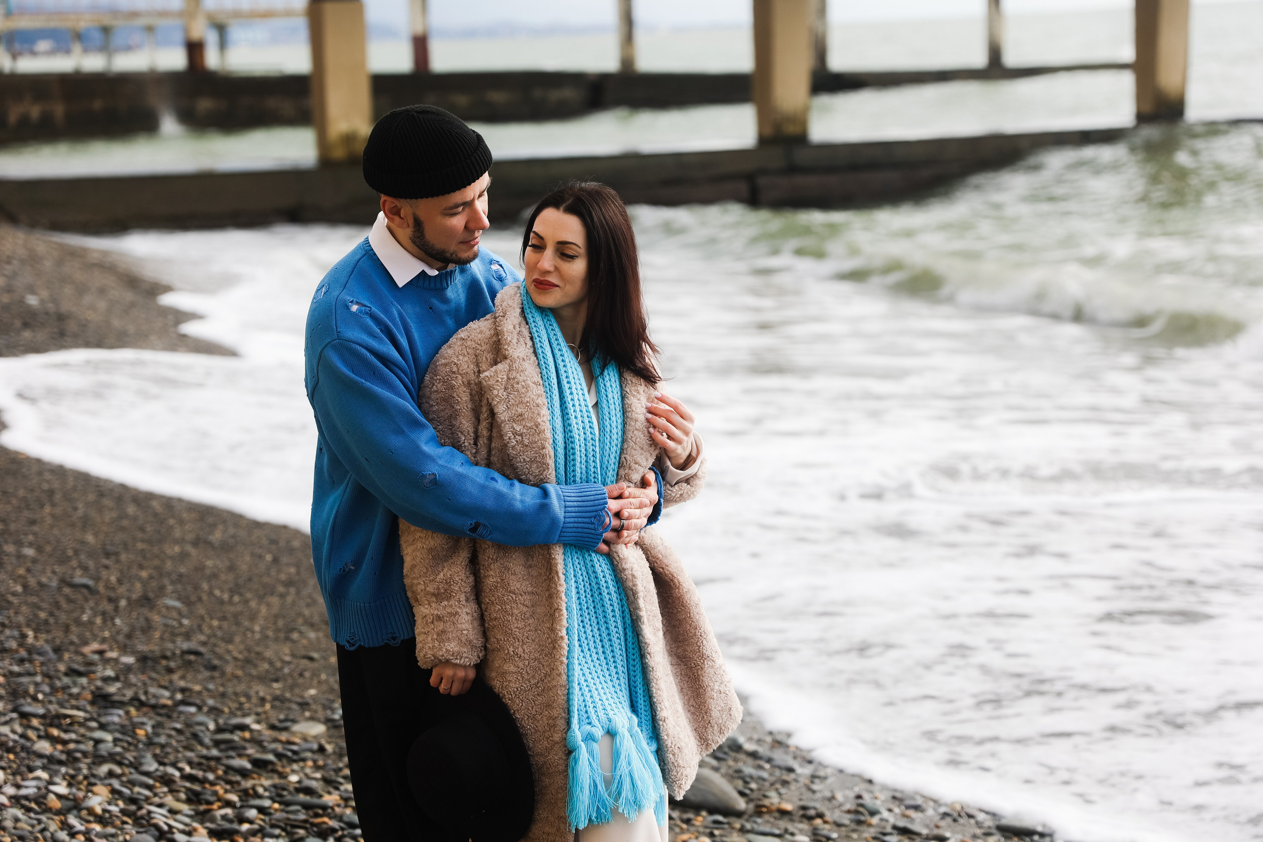 Море. Love Story. Главная