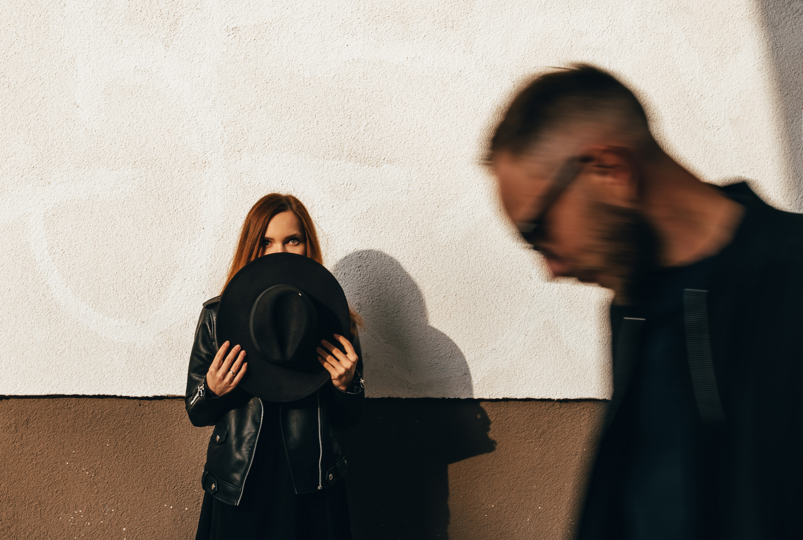 Кофе, дым и Рок-н-Ролл. Свадебный фотограф Анжелика Сариева