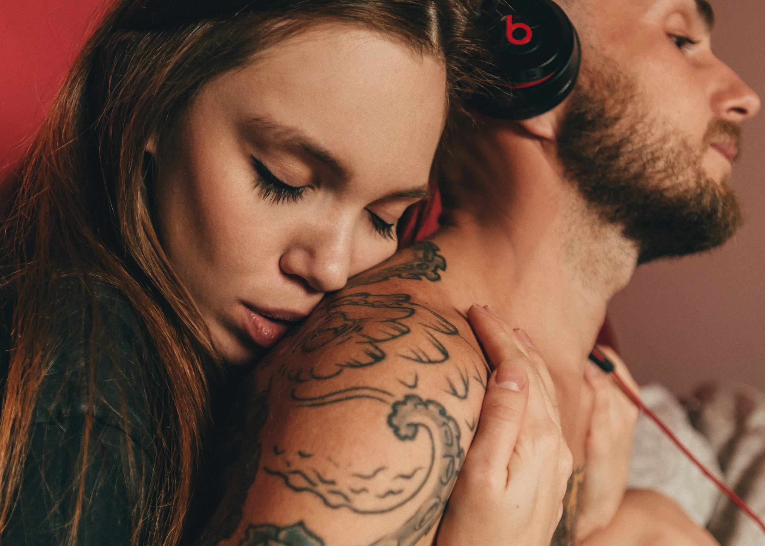 Кофе, дым и Рок-н-Ролл. Свадебный фотограф Анжелика Сариева