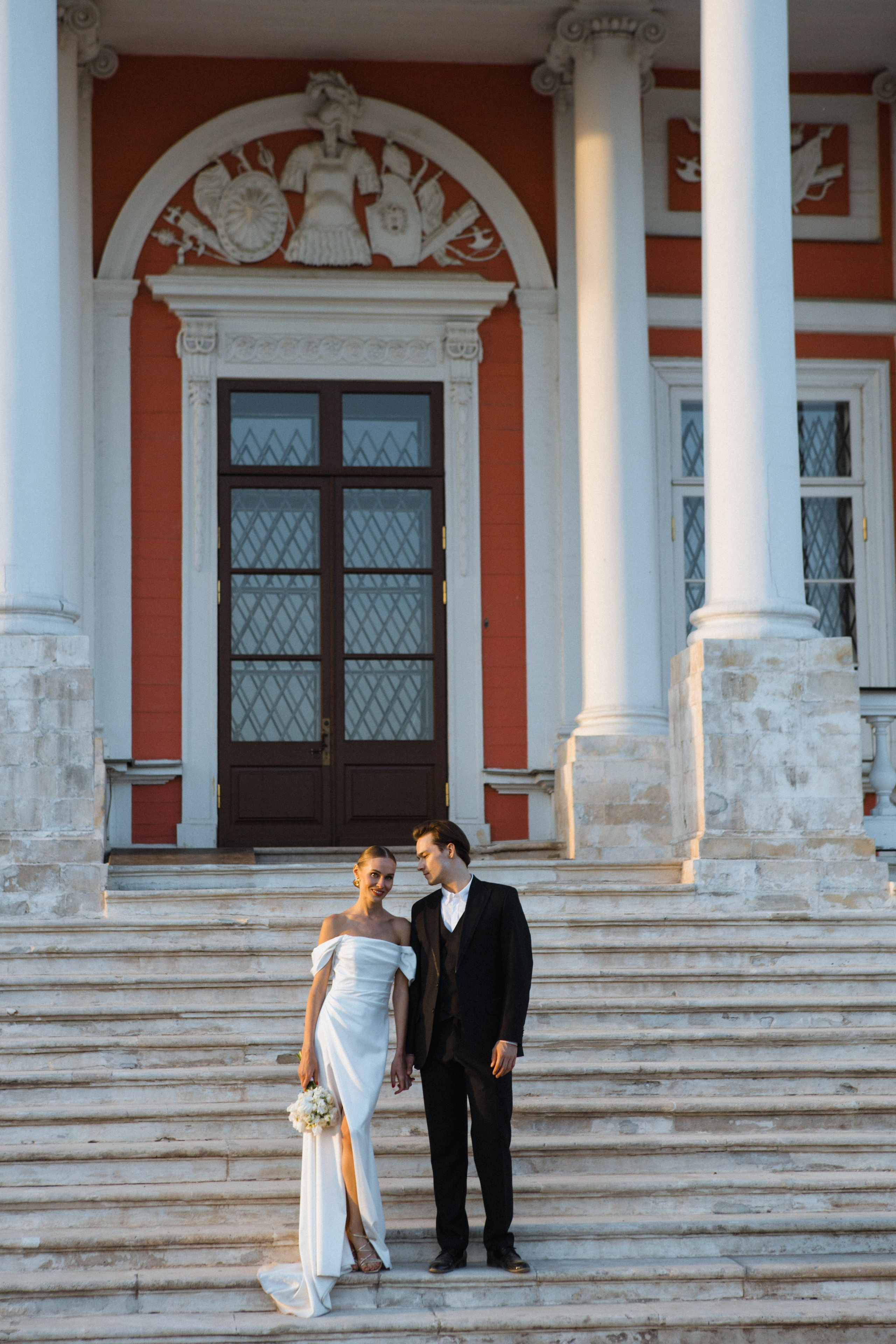 S&K. Свадебный и семейный фотограф Чижова Алина