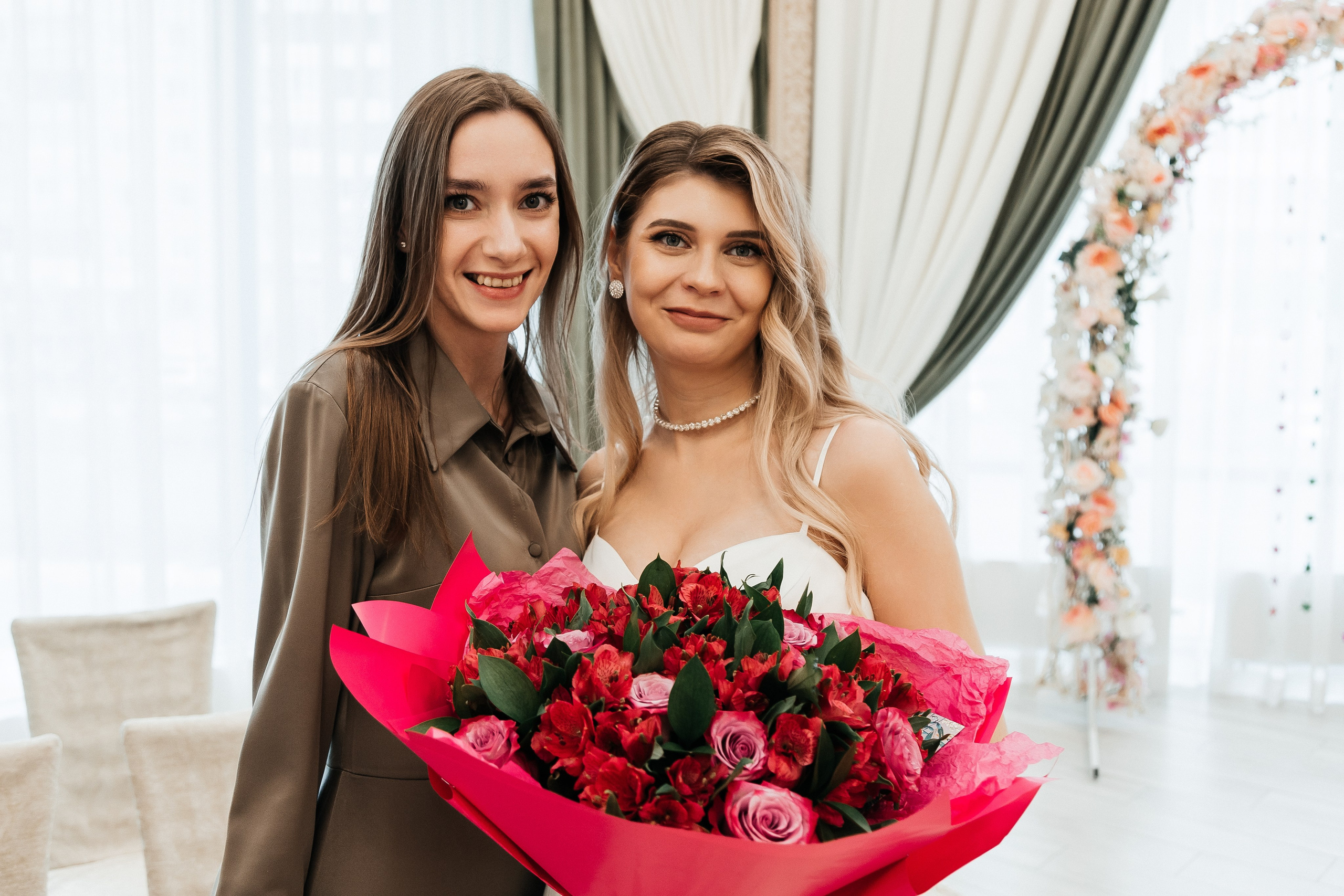 Сергей и Наталья/2025. Свадебный и семейный фотограф в Екатеринбурге