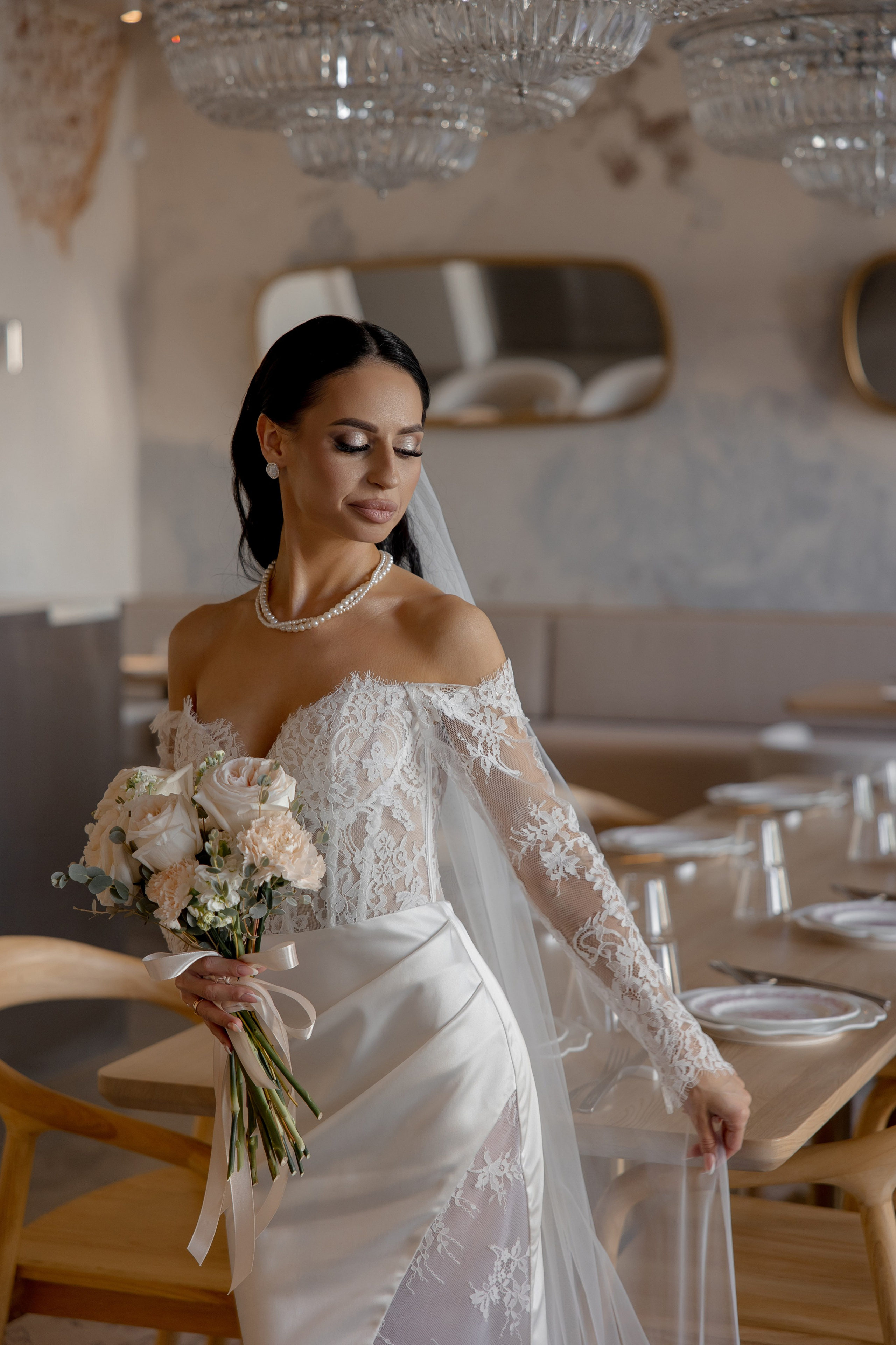 Антон и Дарья. Свадебный фотограф Ксения Трухина в Нижнем Новгороде и Москве