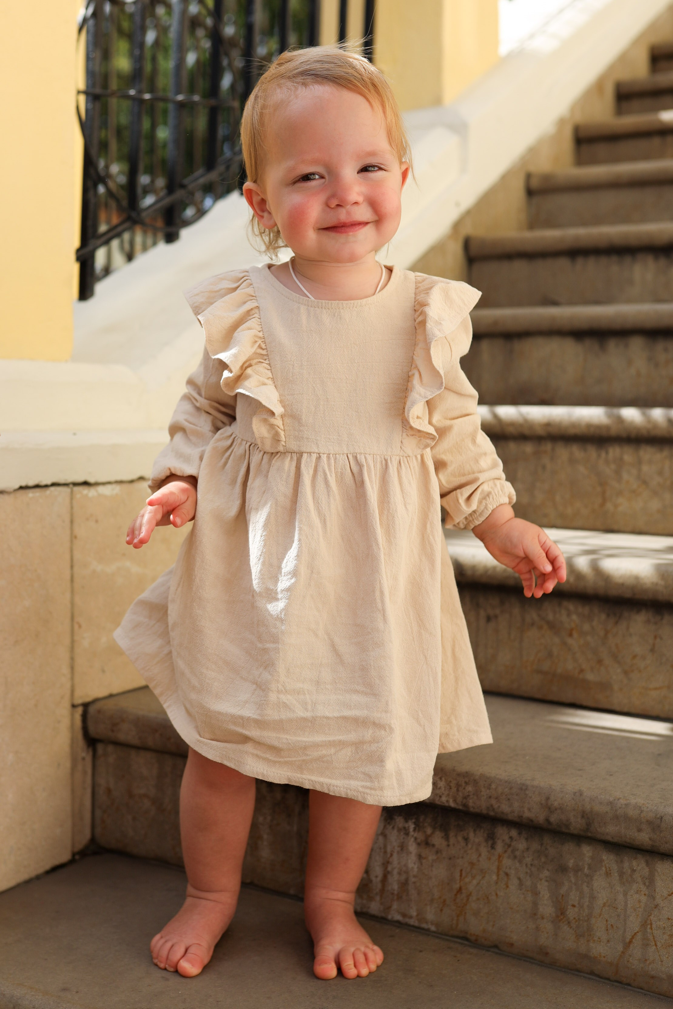 Детские портреты. Фотограф Александра Божко