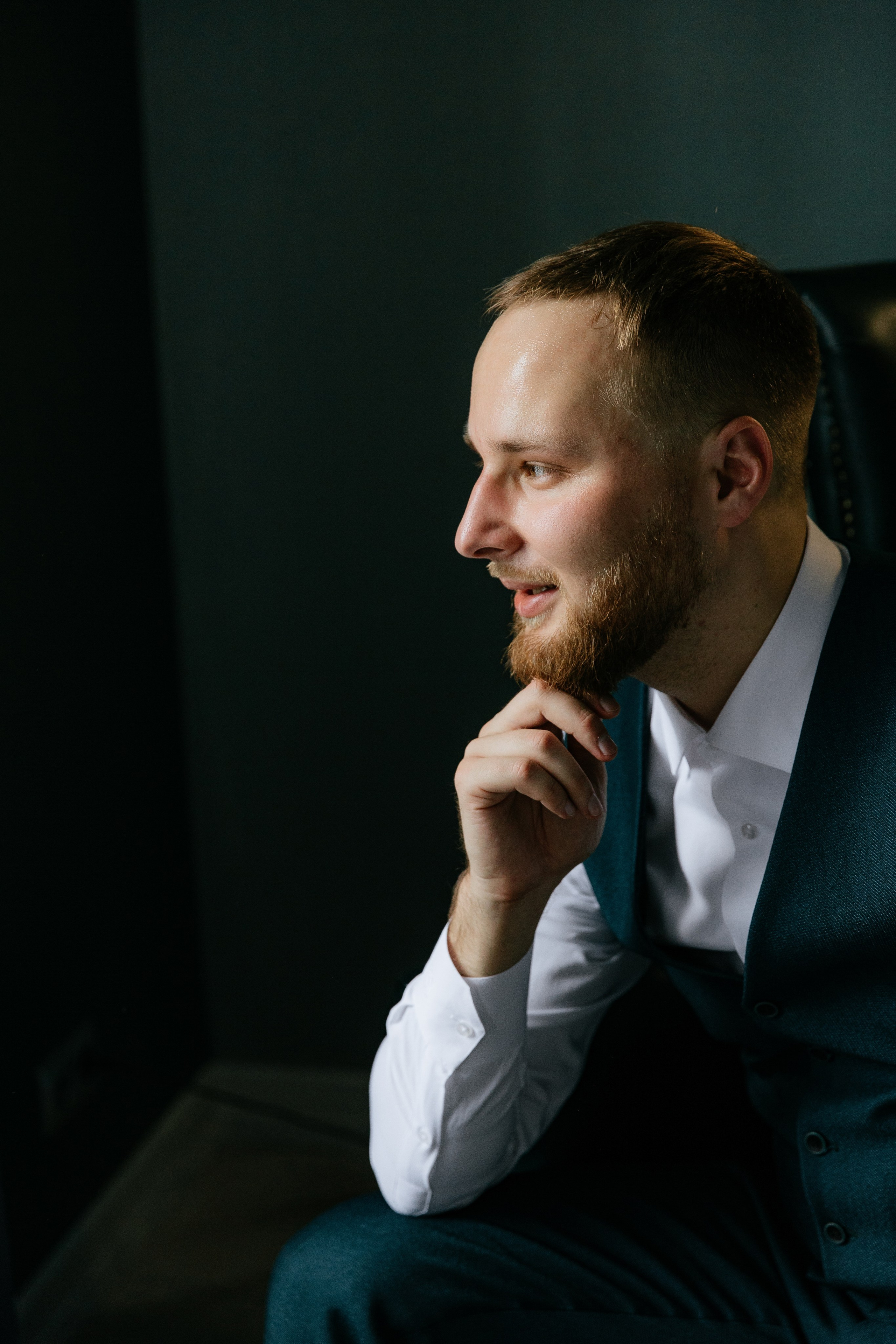 Ярослав и Аня