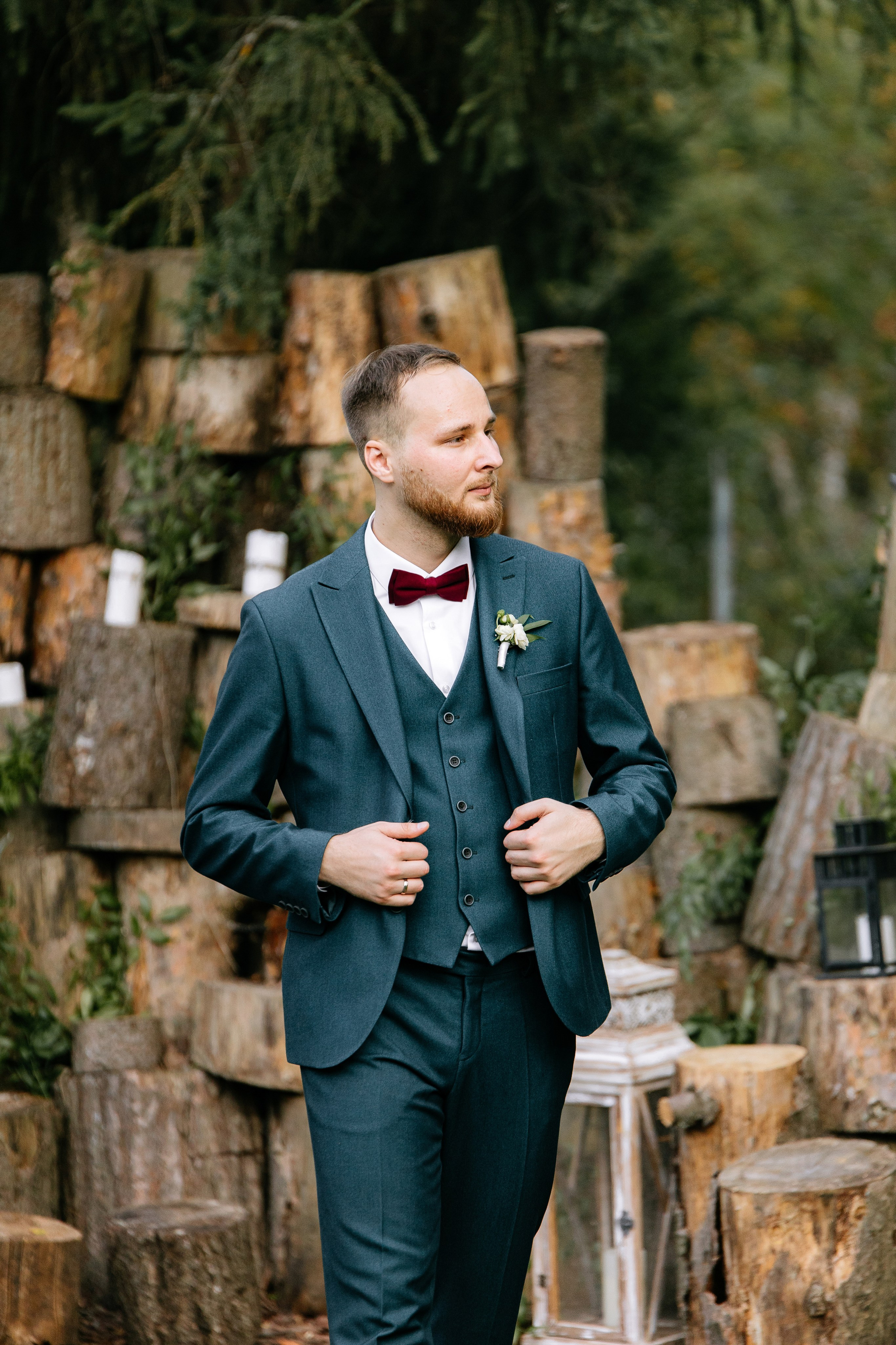 Ярослав и Аня