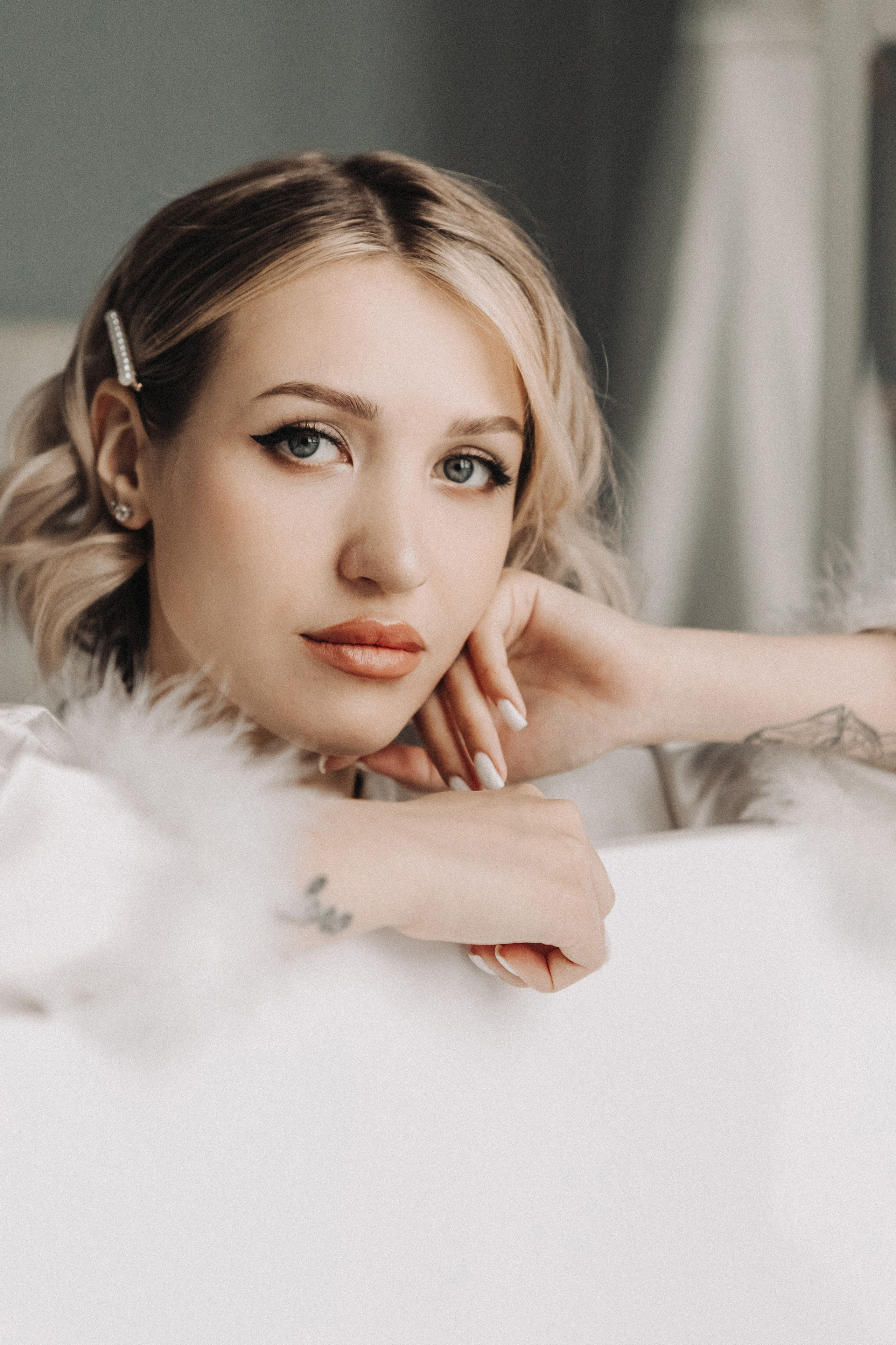 Свадебное фото и видео Москва Кристина Музыка