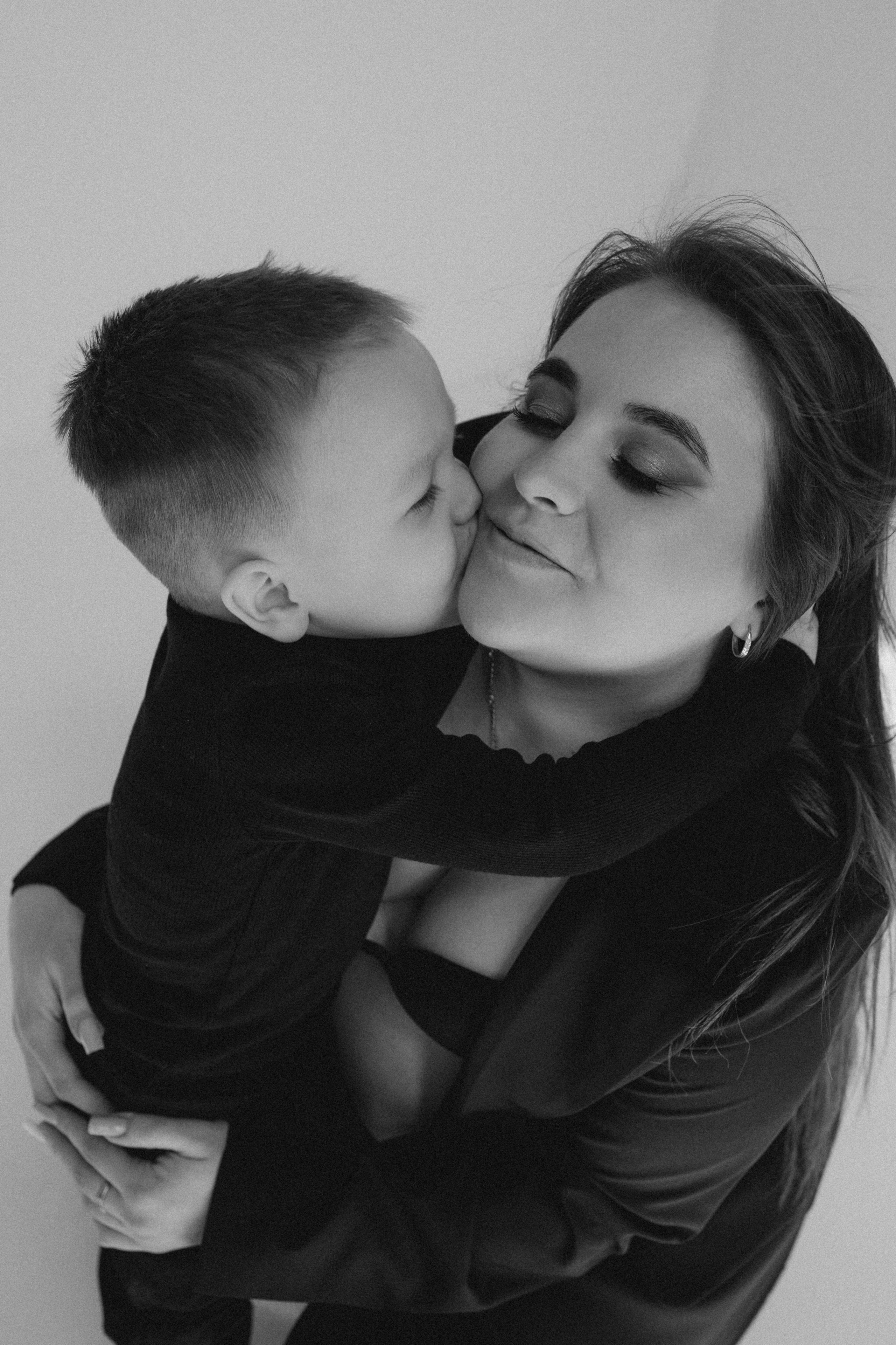 Путешествие в девять месяцев. Свадебный и семейный фотограф в Москве Дарья Тюленева