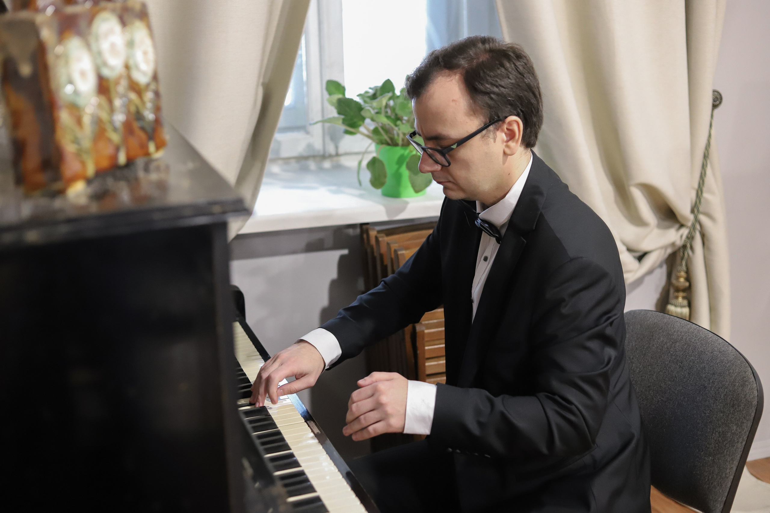 ЦВЕТОЧНЫЙ АРТ_МАРКЕТ. Художественные выставки. Яркие открытия