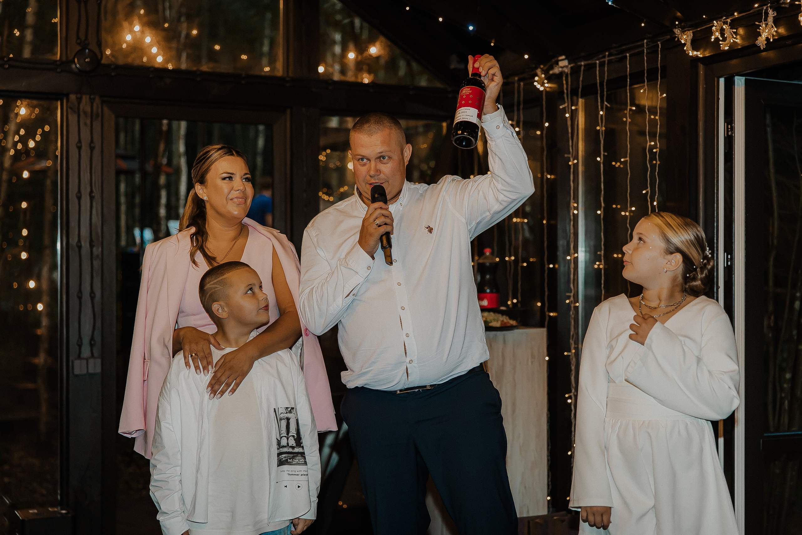 Александр и Арина. Свадебный и семейный фотограф Елизавета Ермак | Москва и МО