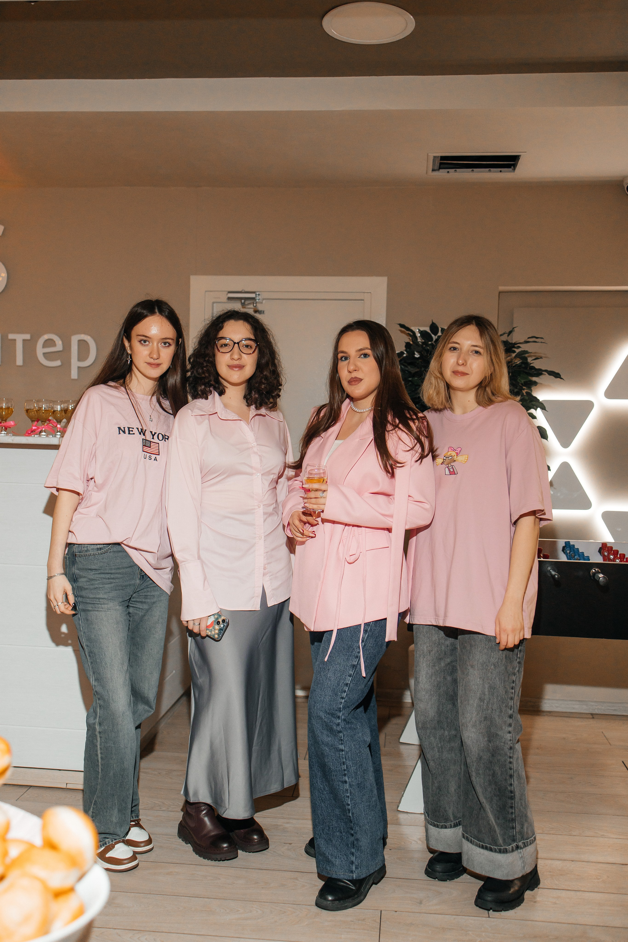 Девичник. Фотограф в Санкт-Петербурге Виктория Безверхая