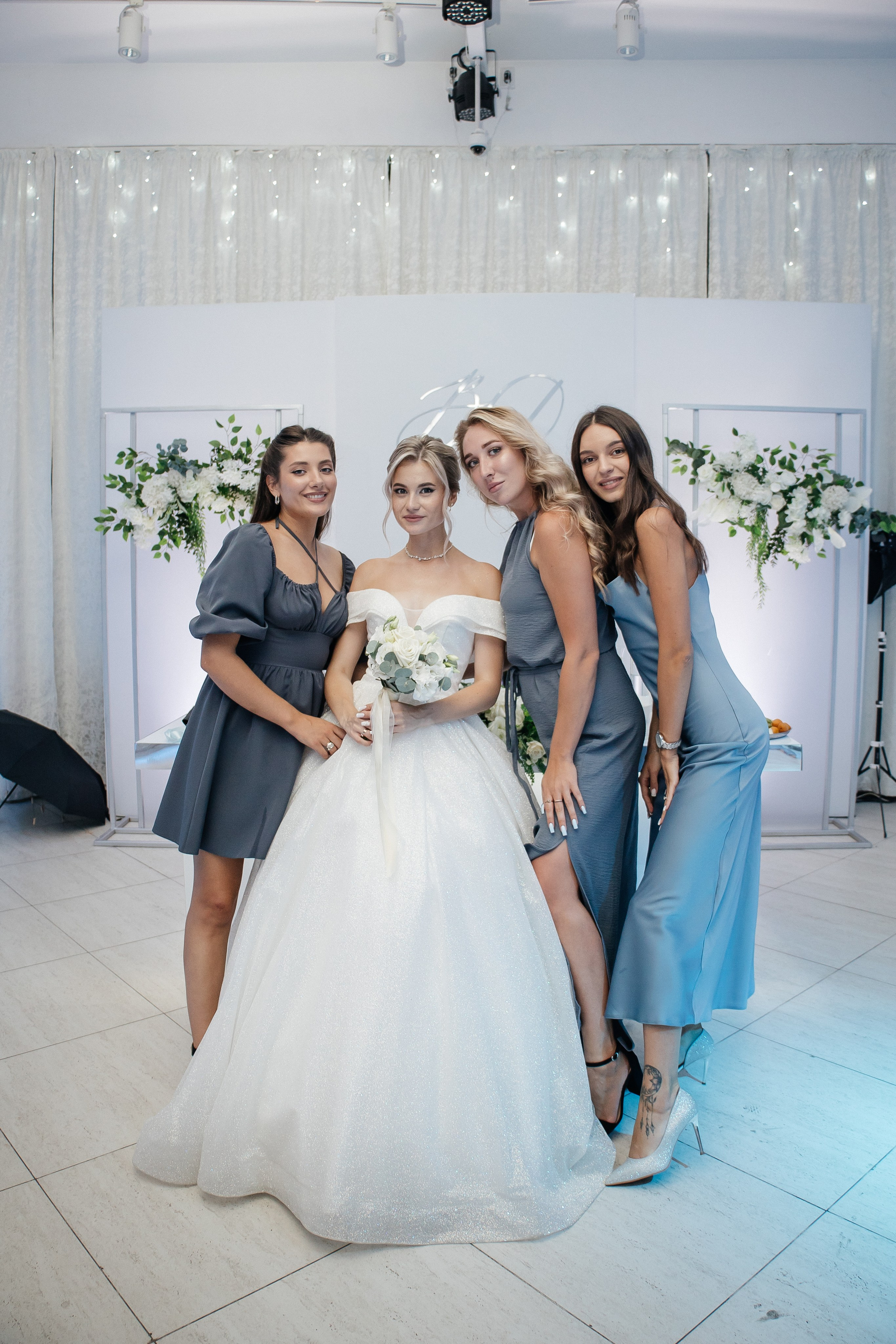 Полный свадебный день. Фотограф в Иркутске