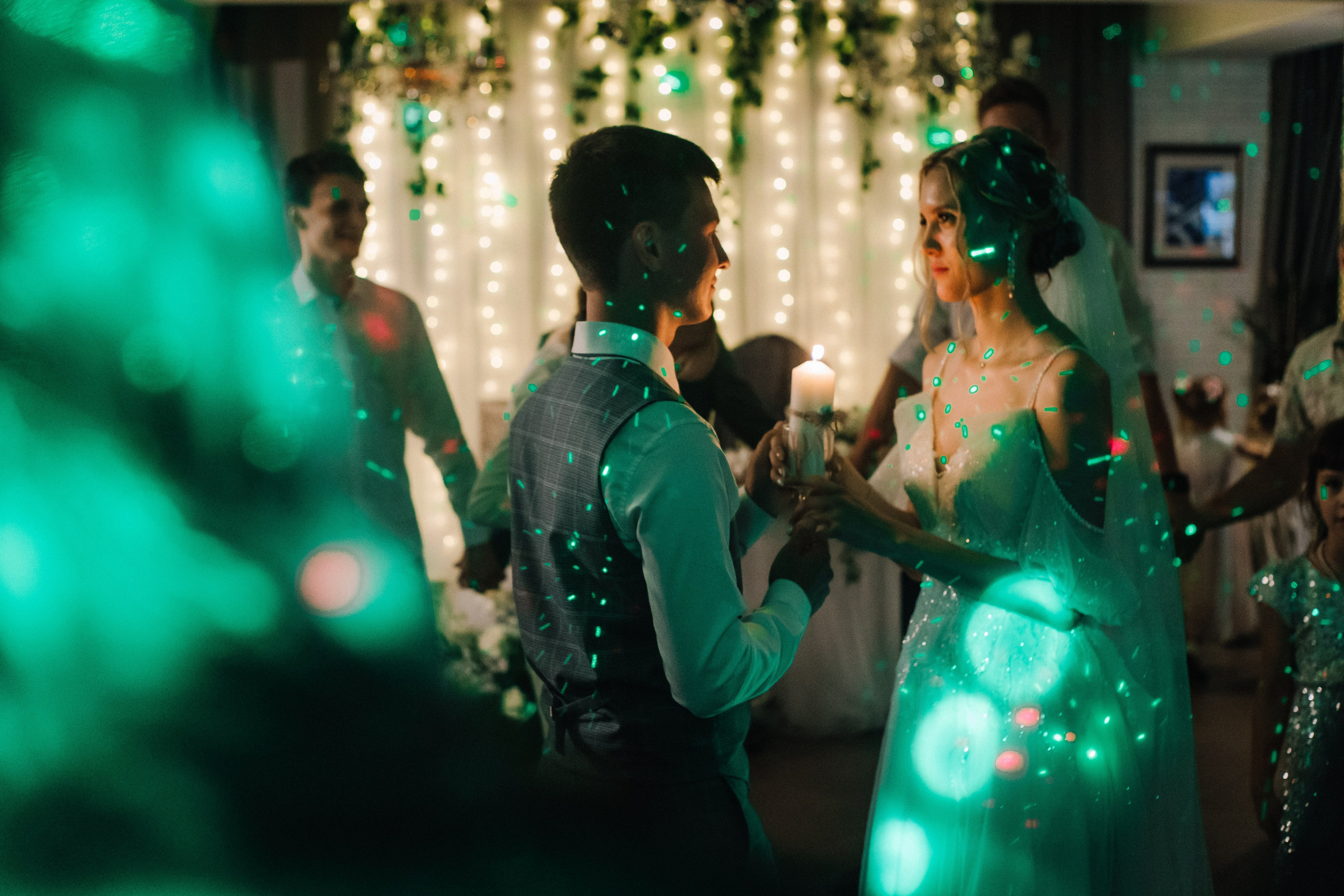 Свадебный день. Фотограф в Иркутске