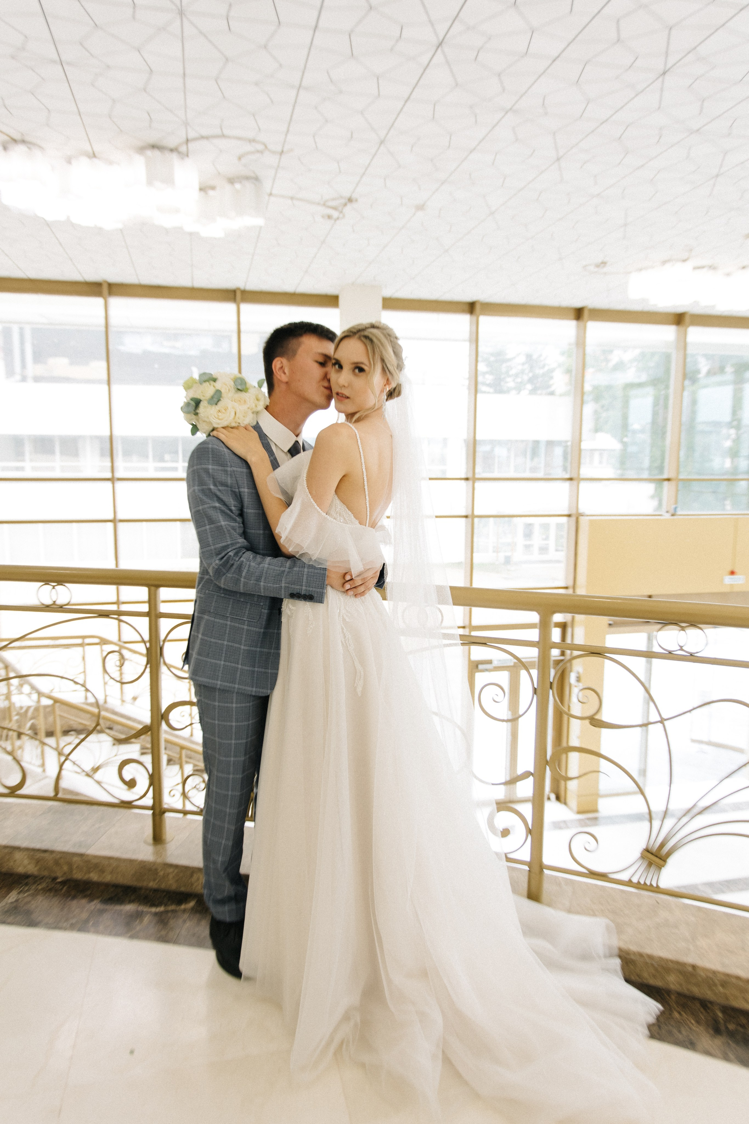 Свадебный день. Фотограф в Иркутске