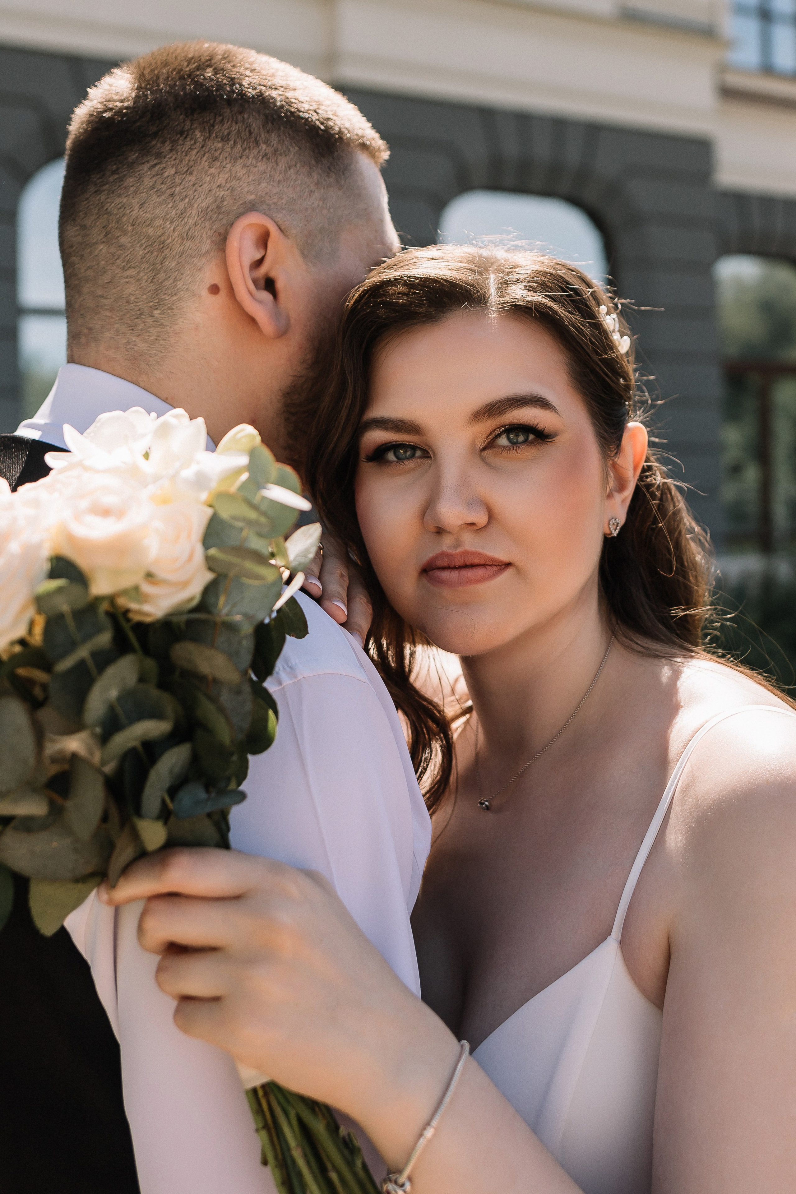 Дмитрий и Светлана/2024. Свадебный и семейный фотограф в Екатеринбурге