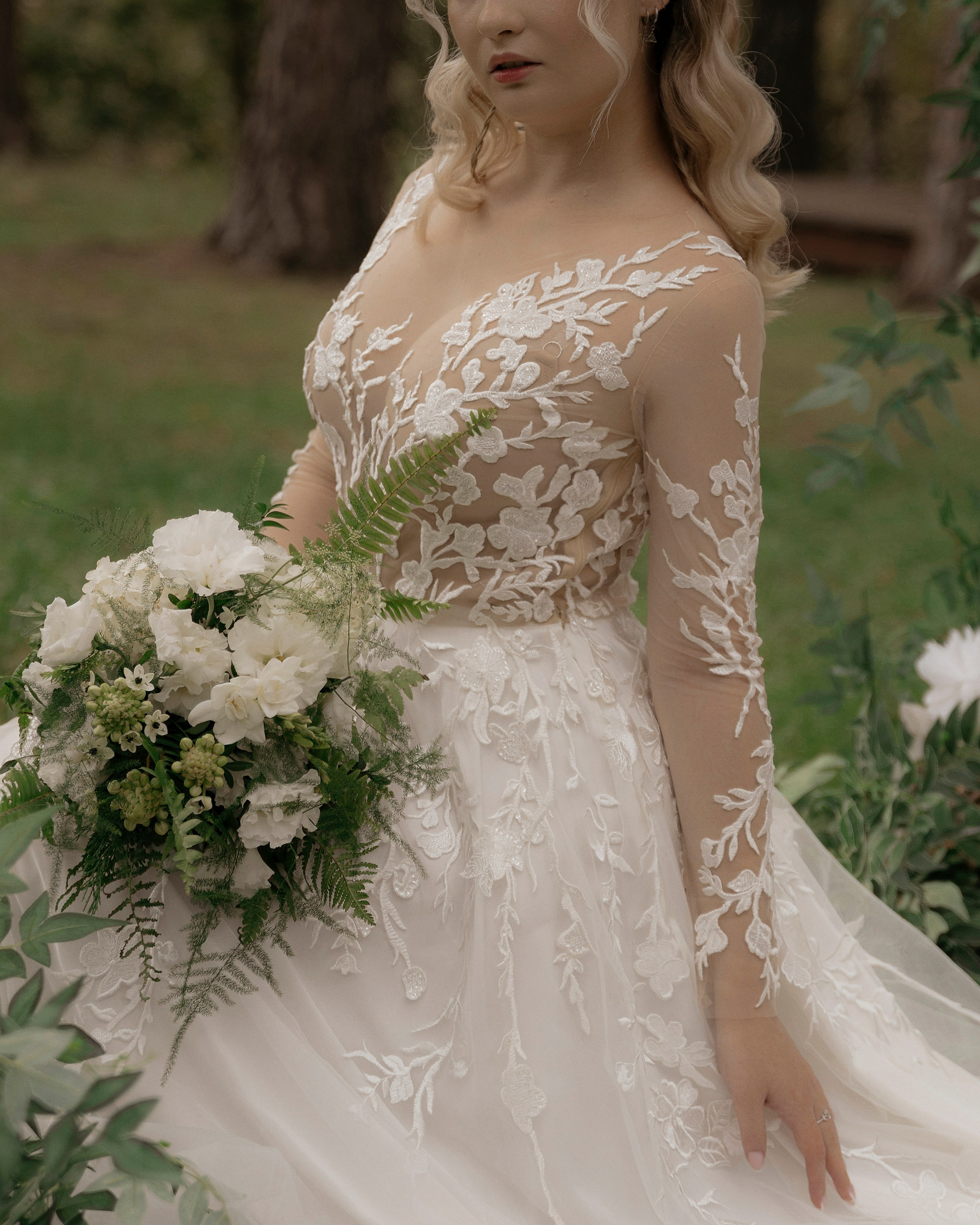 Всеволод и Алина. DARYA.BELKINA