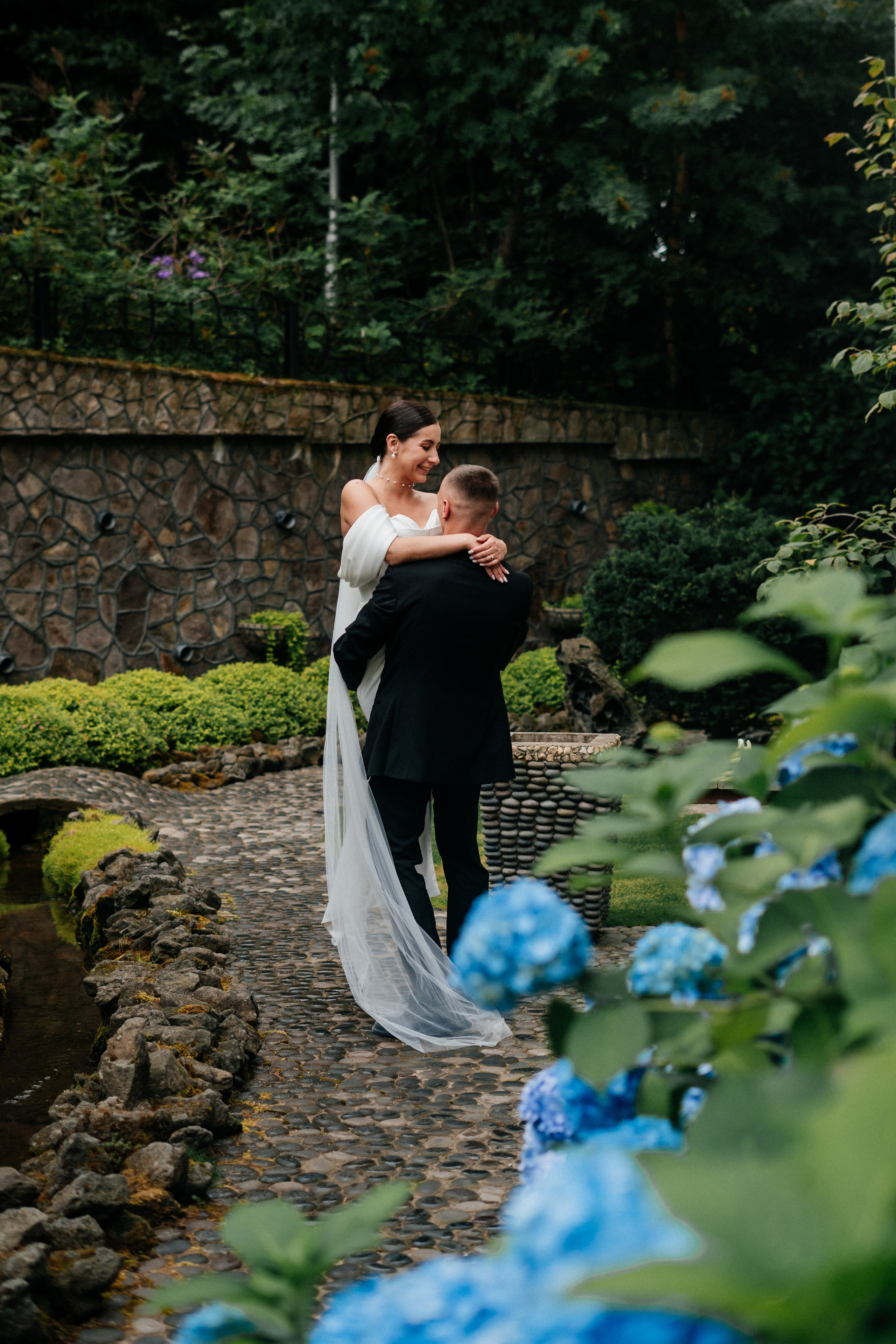 Свадебная фотосессия сахалин. Фотограф сахалин