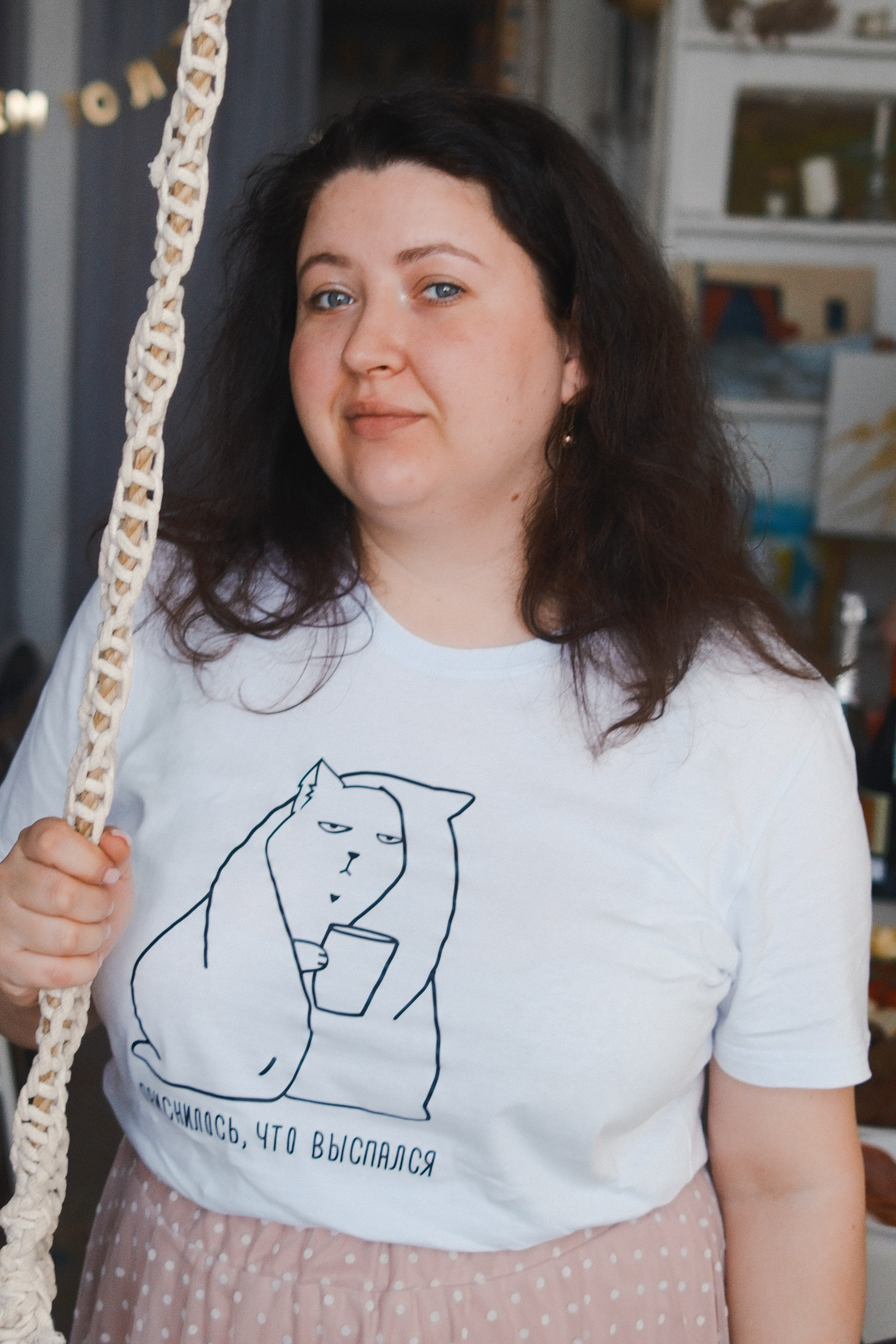 Фаризе 30 с чем-то лет. Фотограф в Санкт-Петербурге. Маша Ярусскина