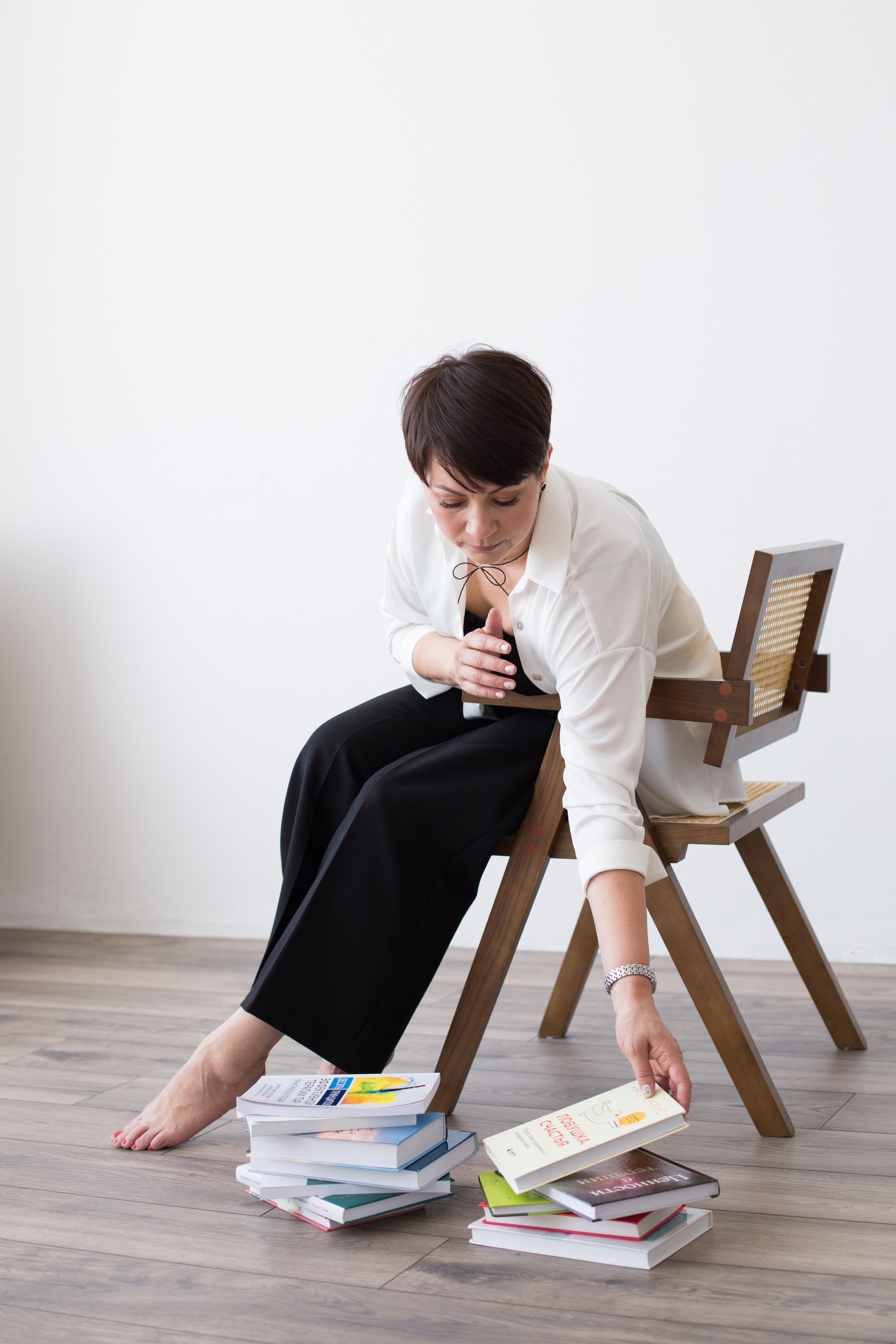 Контент съемка для психолога. Фотограф в Волгограде Галина Власенко