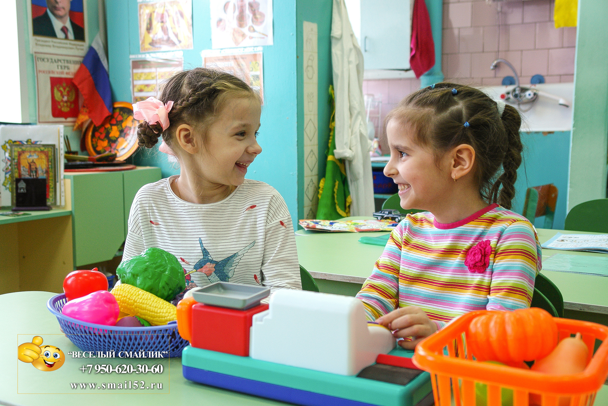 Детский сад № 276 Выпускники (г.Нижний Новгород). Фотосъемка в детском саду и школе. Фотоальбомы и фотокниги ВЫПУСКНИК