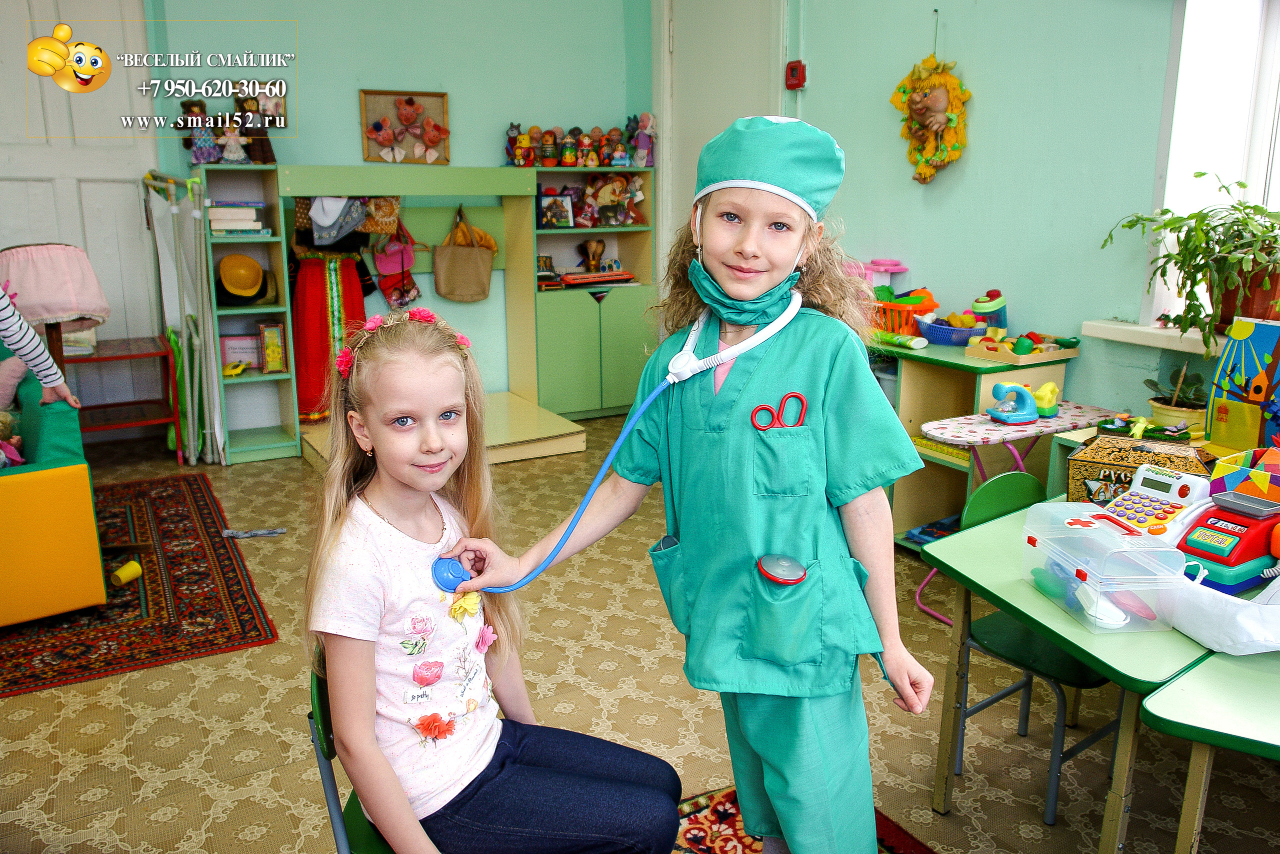 Детский сад № 276 Выпускники (г.Нижний Новгород). Фотосъемка в детском саду и школе. Фотоальбомы и фотокниги ВЫПУСКНИК