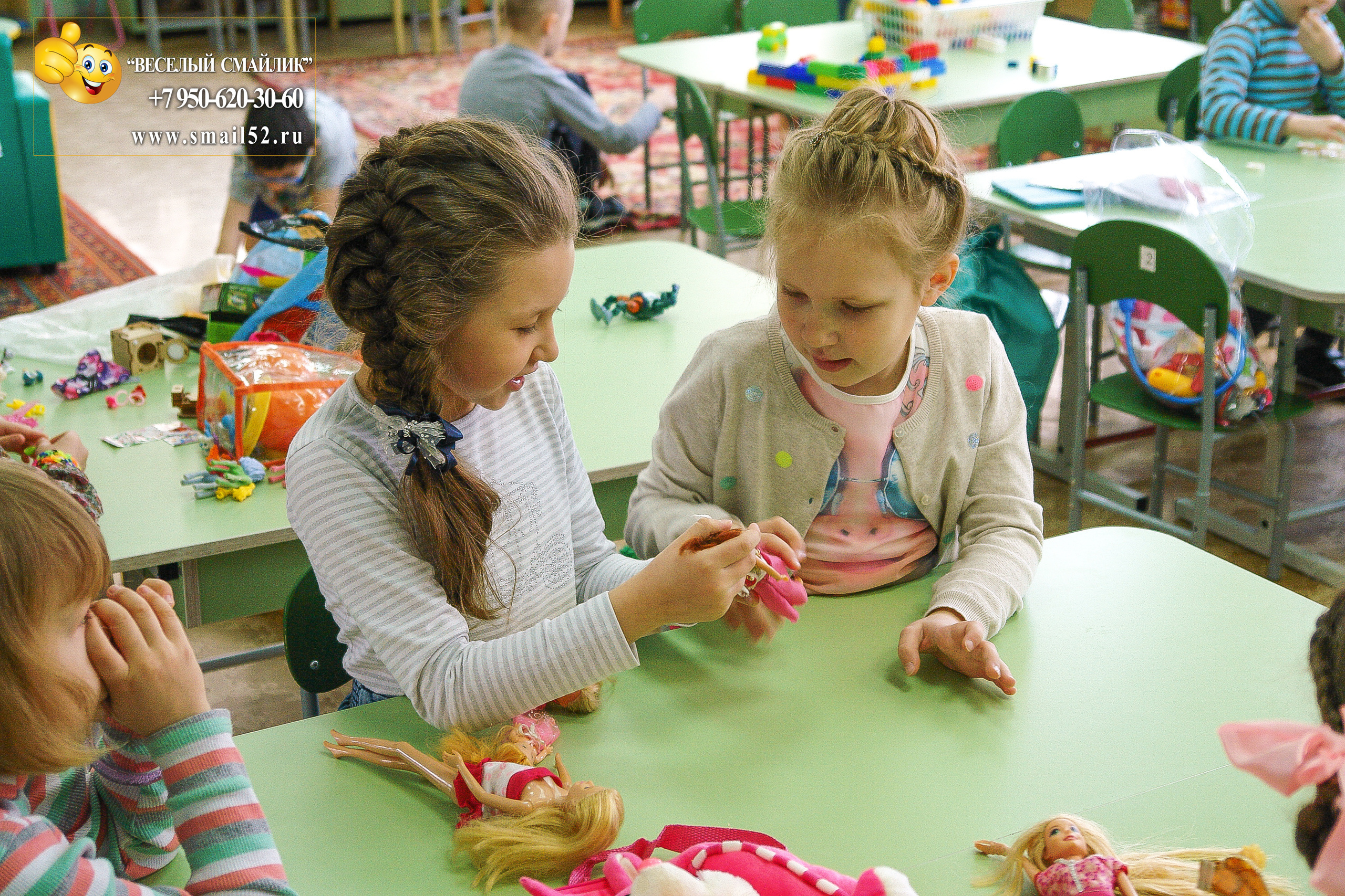 Детский сад № 276 Выпускники (г.Нижний Новгород). Фотосъемка в детском саду и школе. Фотоальбомы и фотокниги ВЫПУСКНИК