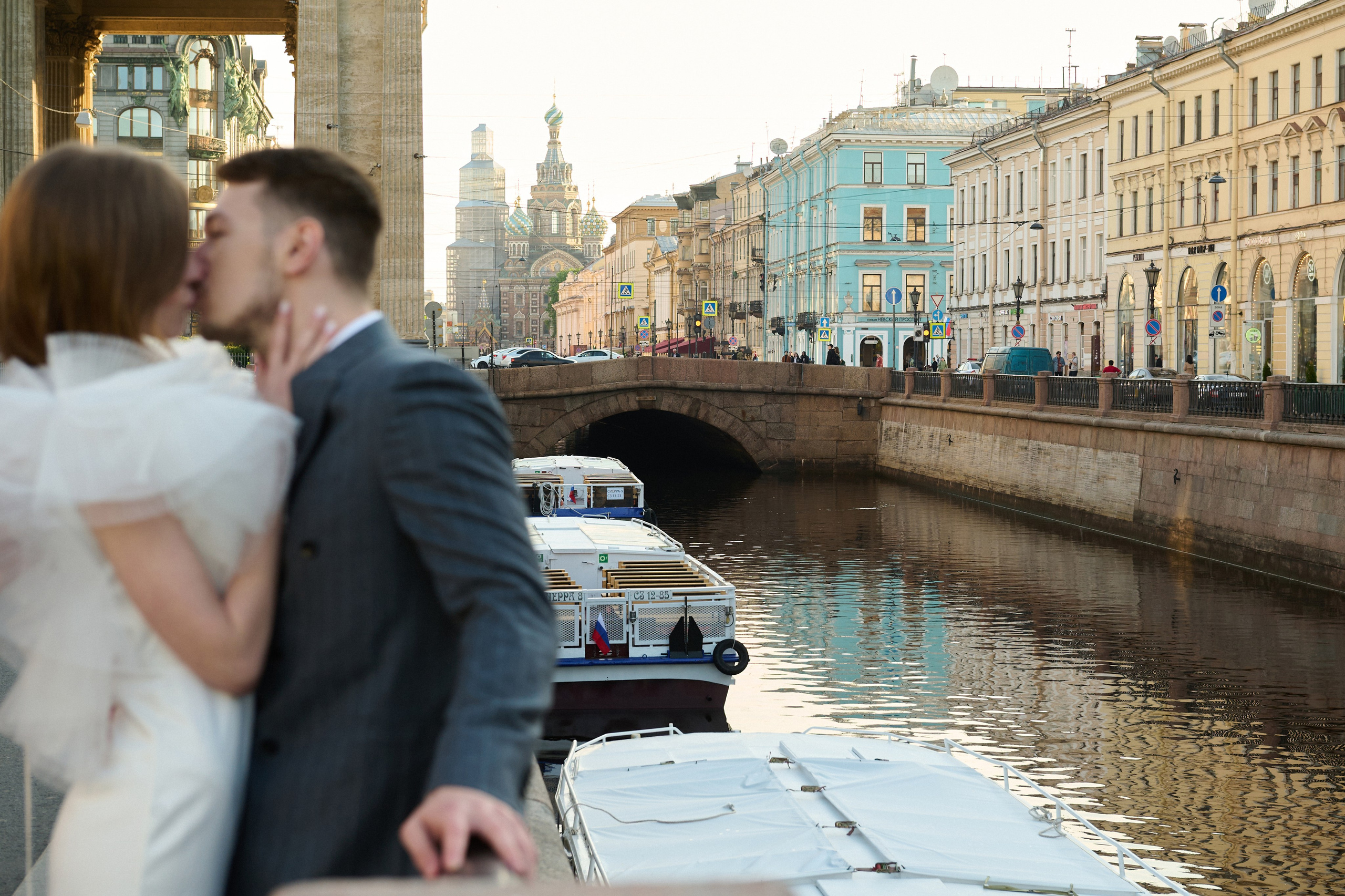 SERIYA LOVE STORY IVAN&VICTORIYA (1). Wedding and reportage photographer in Аstana — Аdilkhan Ilyassov