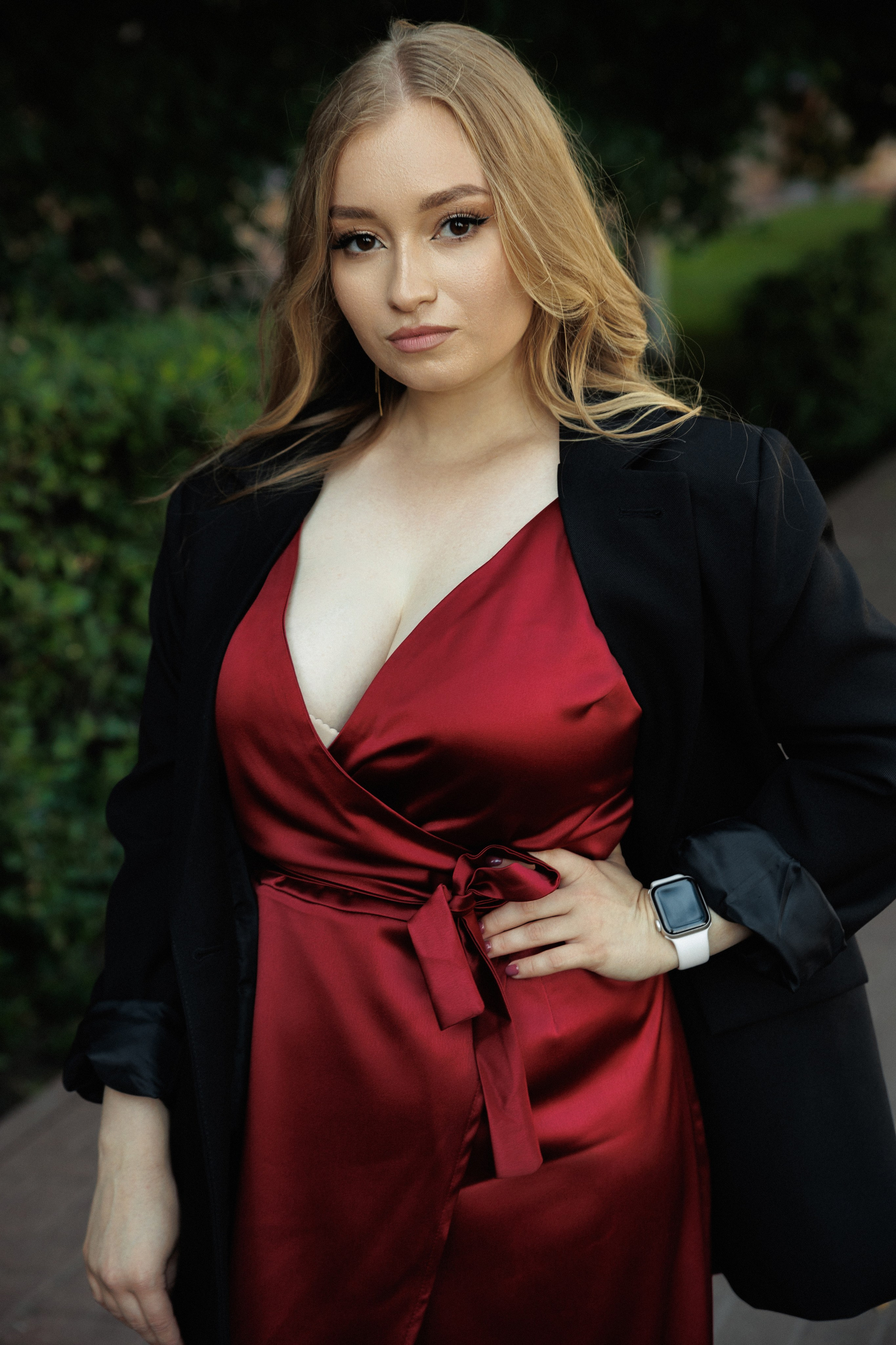 Выпуск ФСИН'24. Фотограф Ершова Светлана