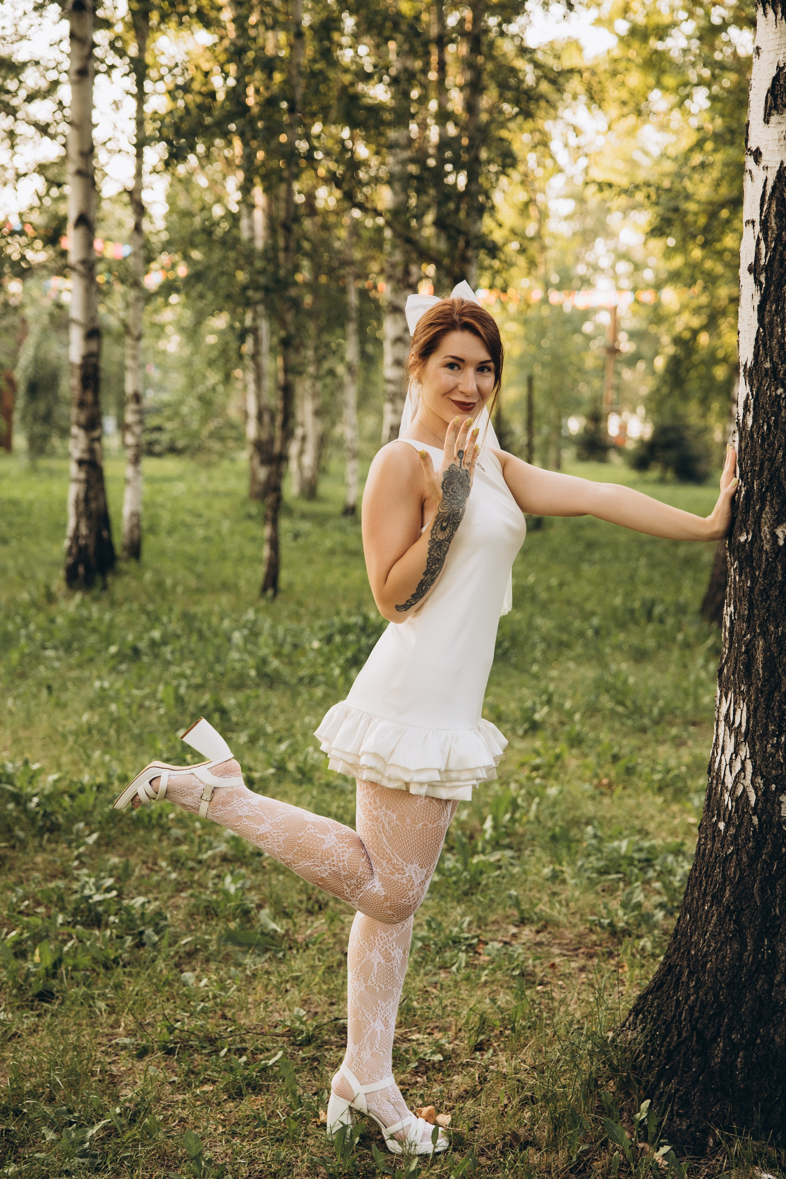 Девичник. Свадебный, семейный фотограф в Иркутске Светлана Макаричева