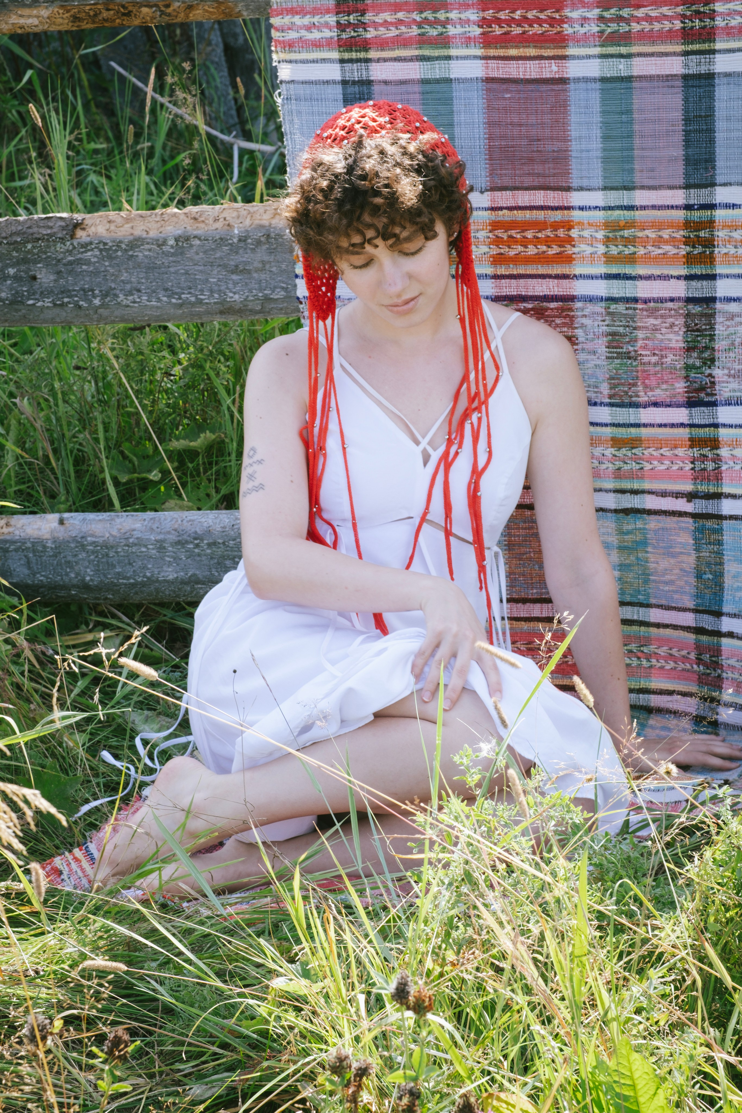 Ксения. Семейный и индивидуальный фотограф Дарья Мельник