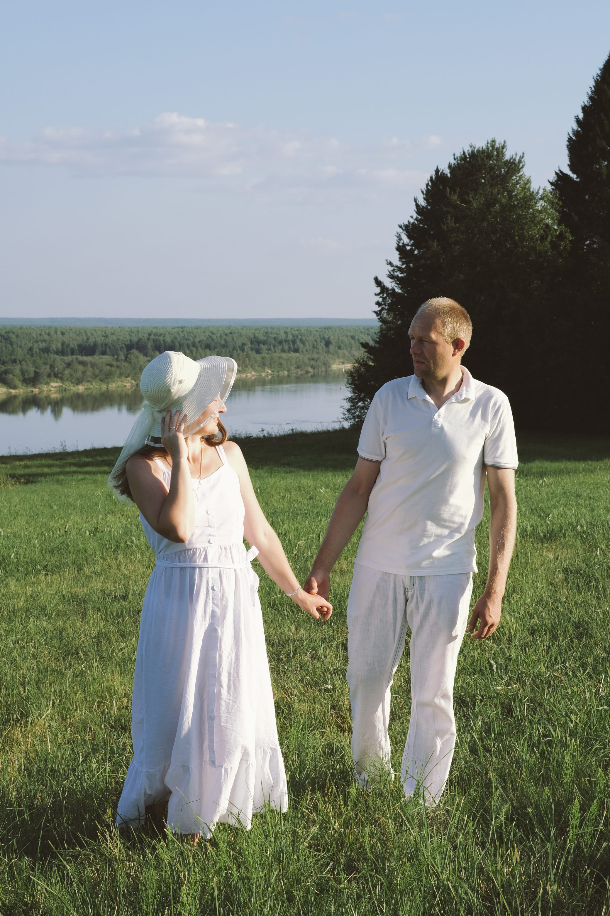 Семья Борисовых. Семейный и индивидуальный фотограф Дарья Мельник