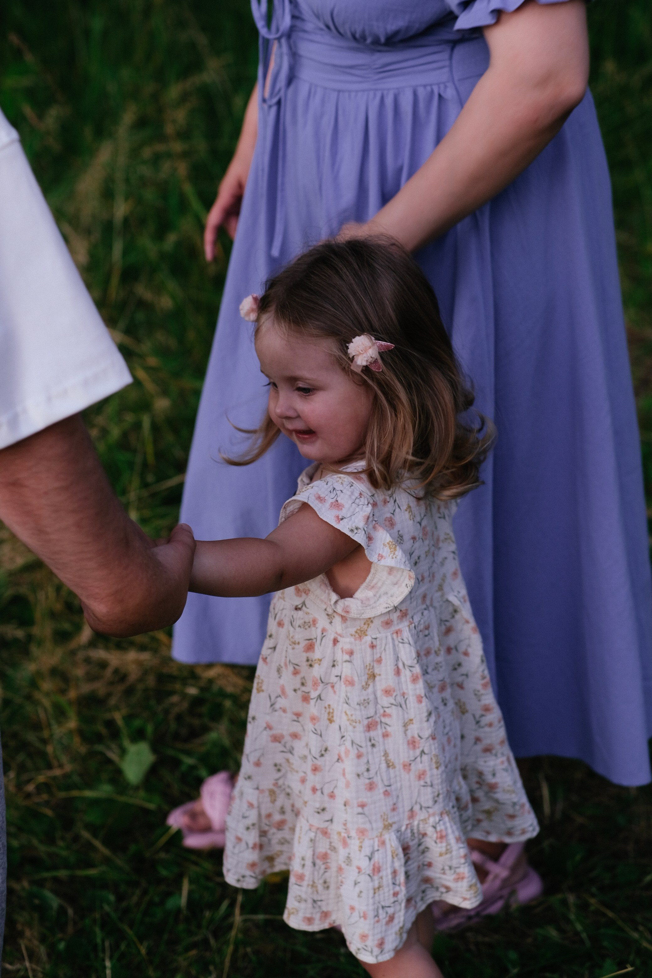 Семья Красавиных. Семейный и индивидуальный фотограф Дарья Мельник
