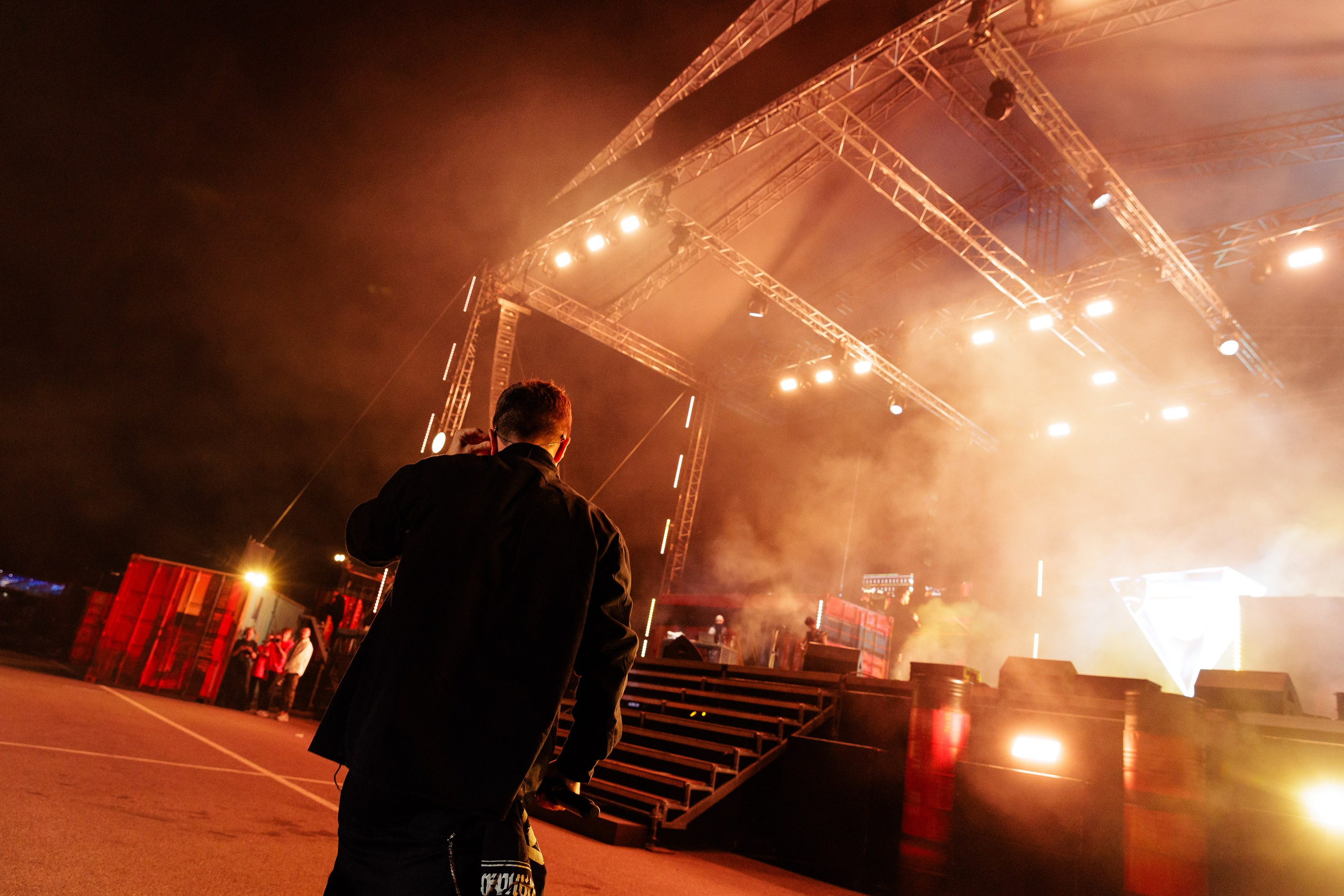 Закрытие международной конкурс-премии «КАРДО». Игорь Панкратов | Фотограф Ставрополь