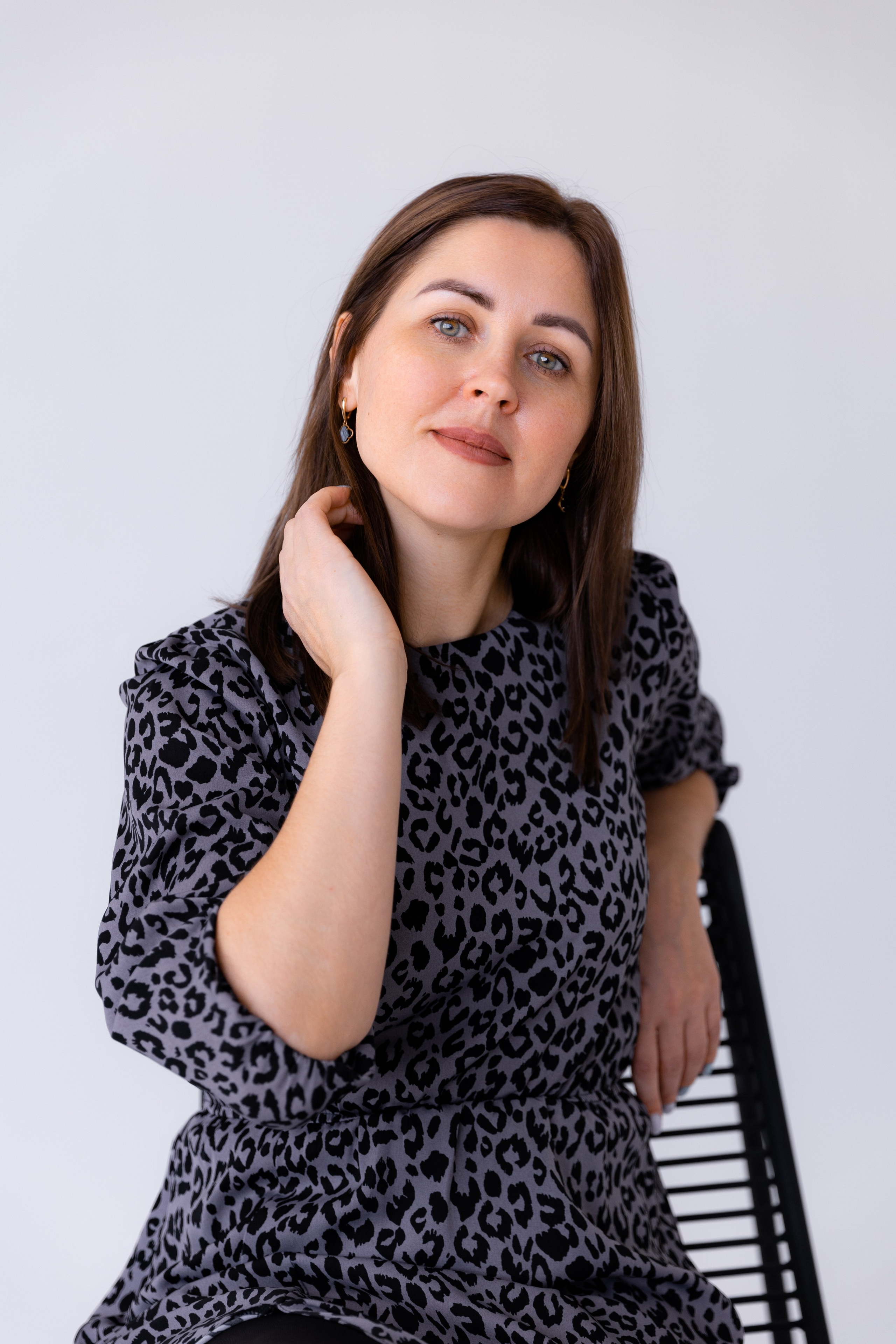 Елена. Свадебный и семейный фотограф Егорова Юлия