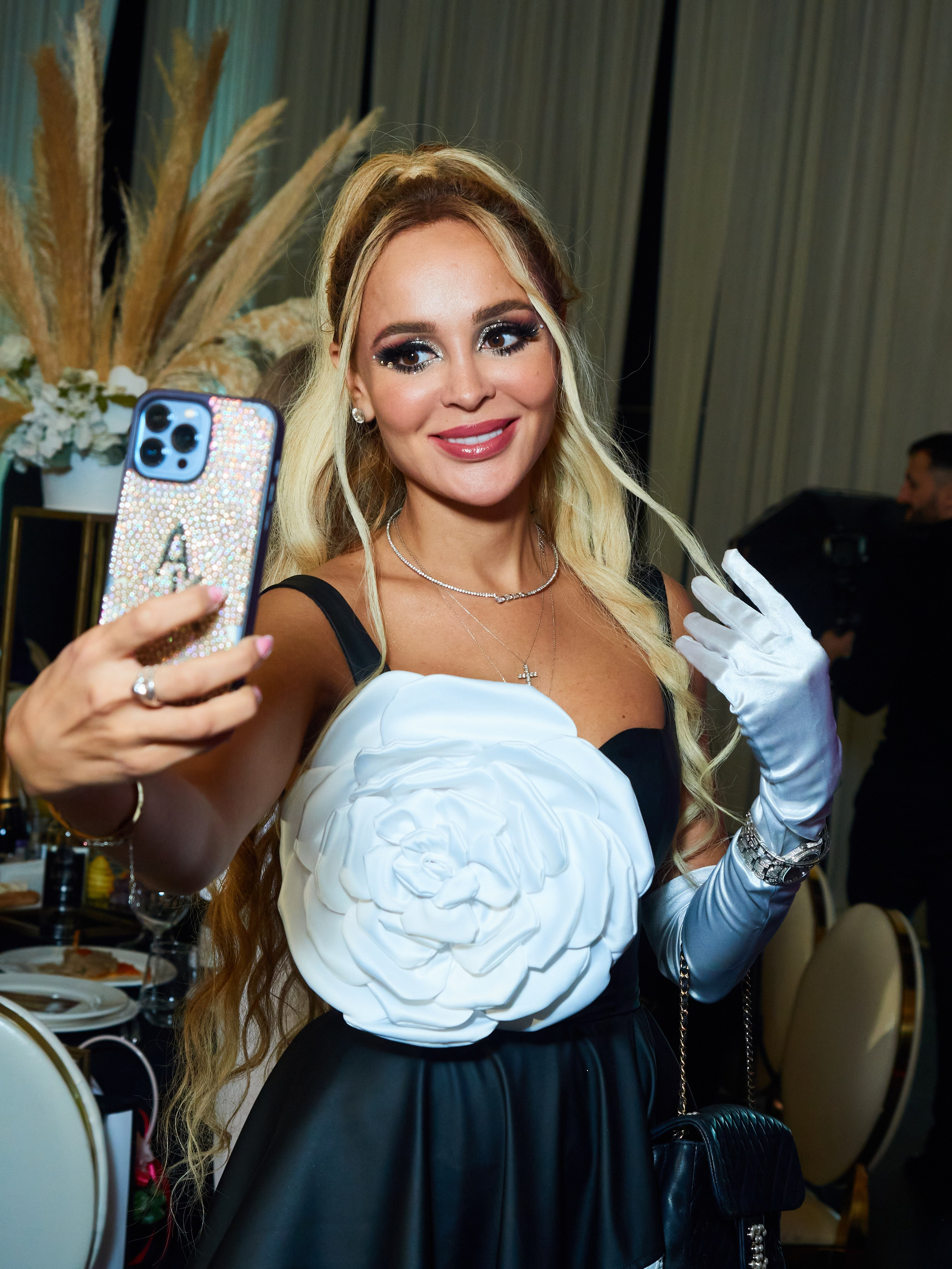 Лидеры эпохи 2023 (Вилла Барвиха). Главная