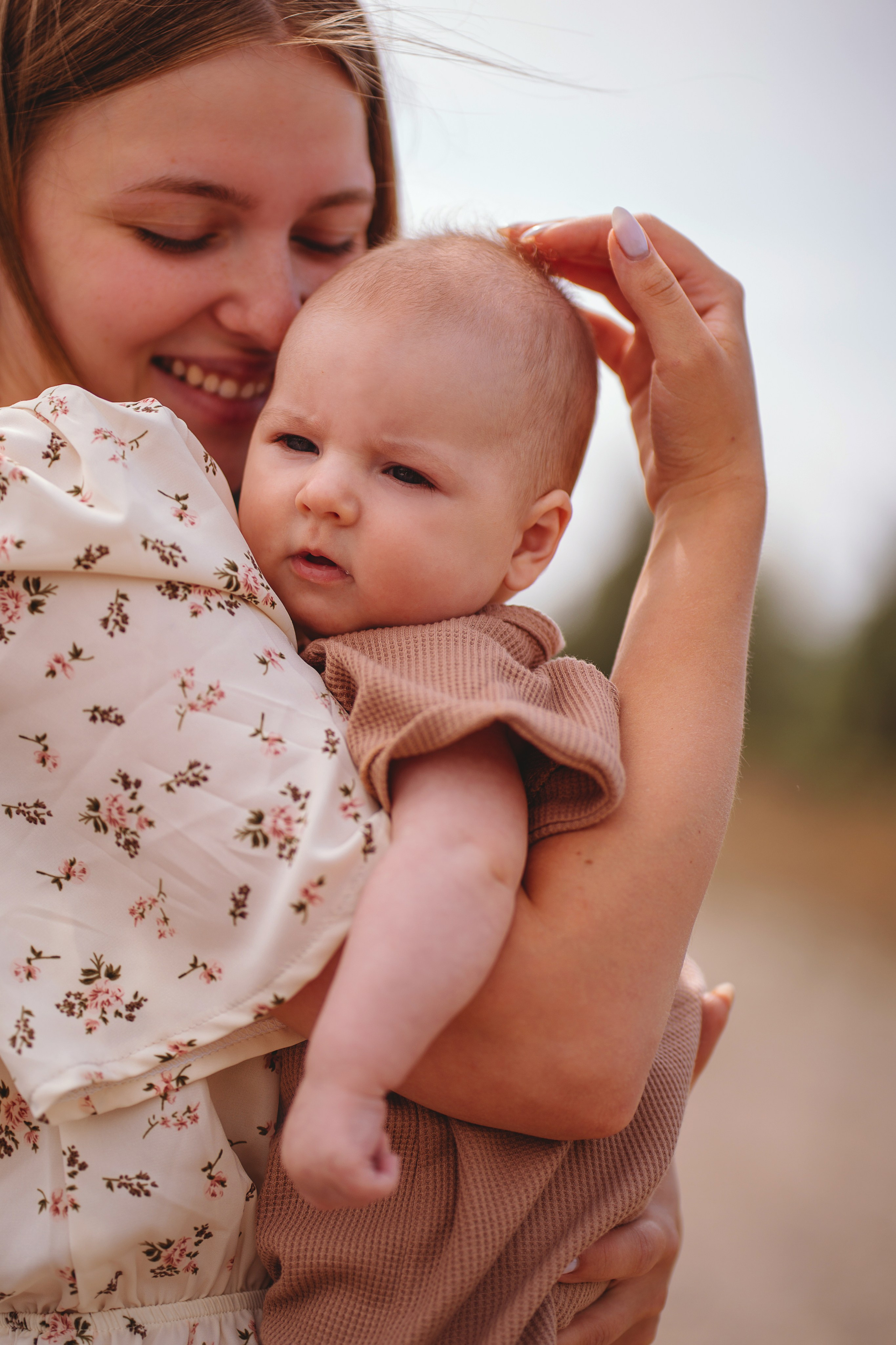 Семейные. Главная