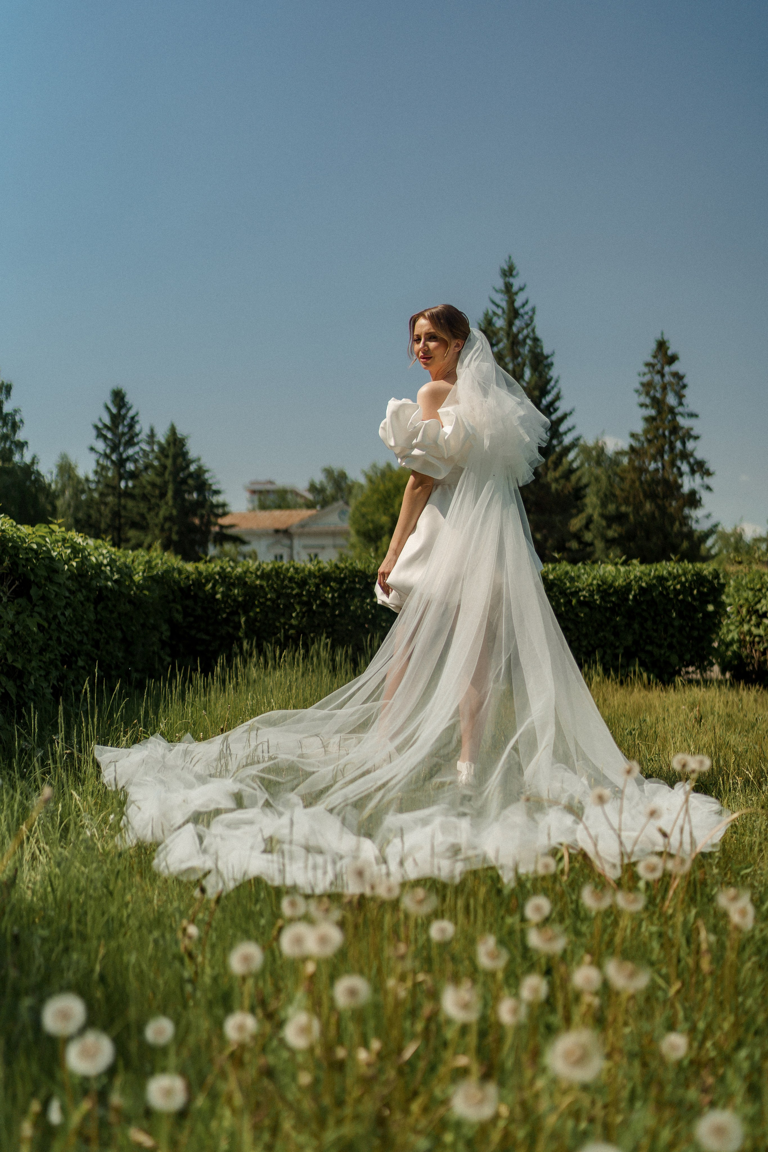 Свадебные фото. Портретный и событийный фотограф в Барнауле, Москве, Новосибирске