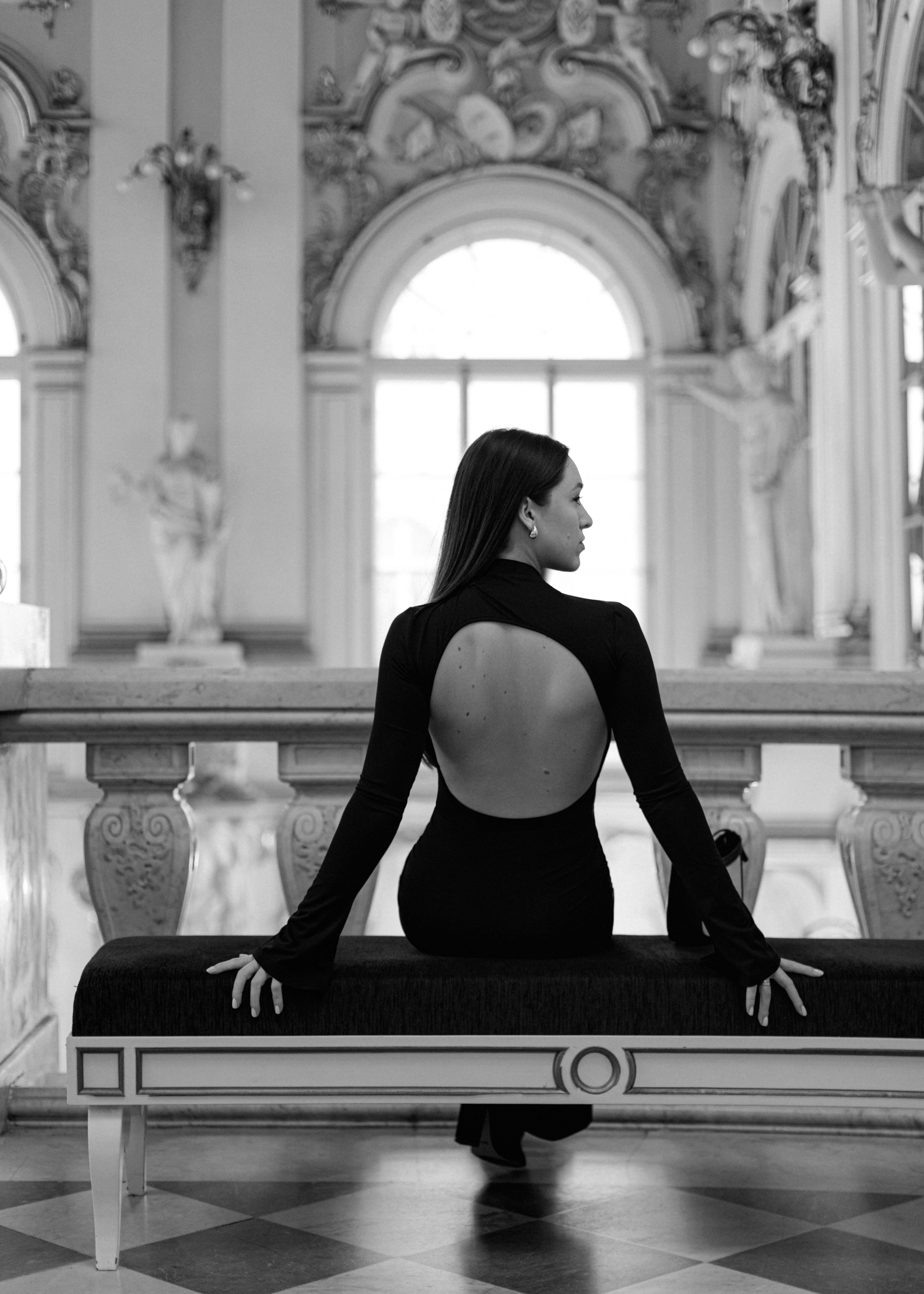 Анна. Анна Козати фотограф Санкт-Петербург