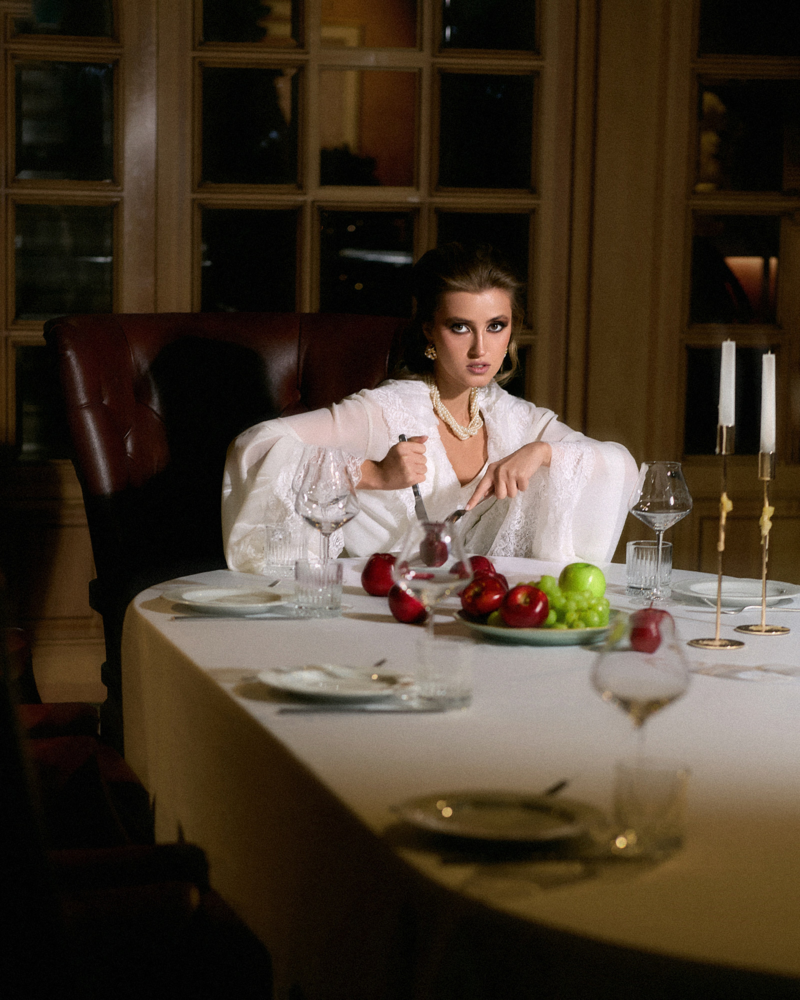 Настя. Женский и семейный фотограф в Екатеринбурге Маша Пруц