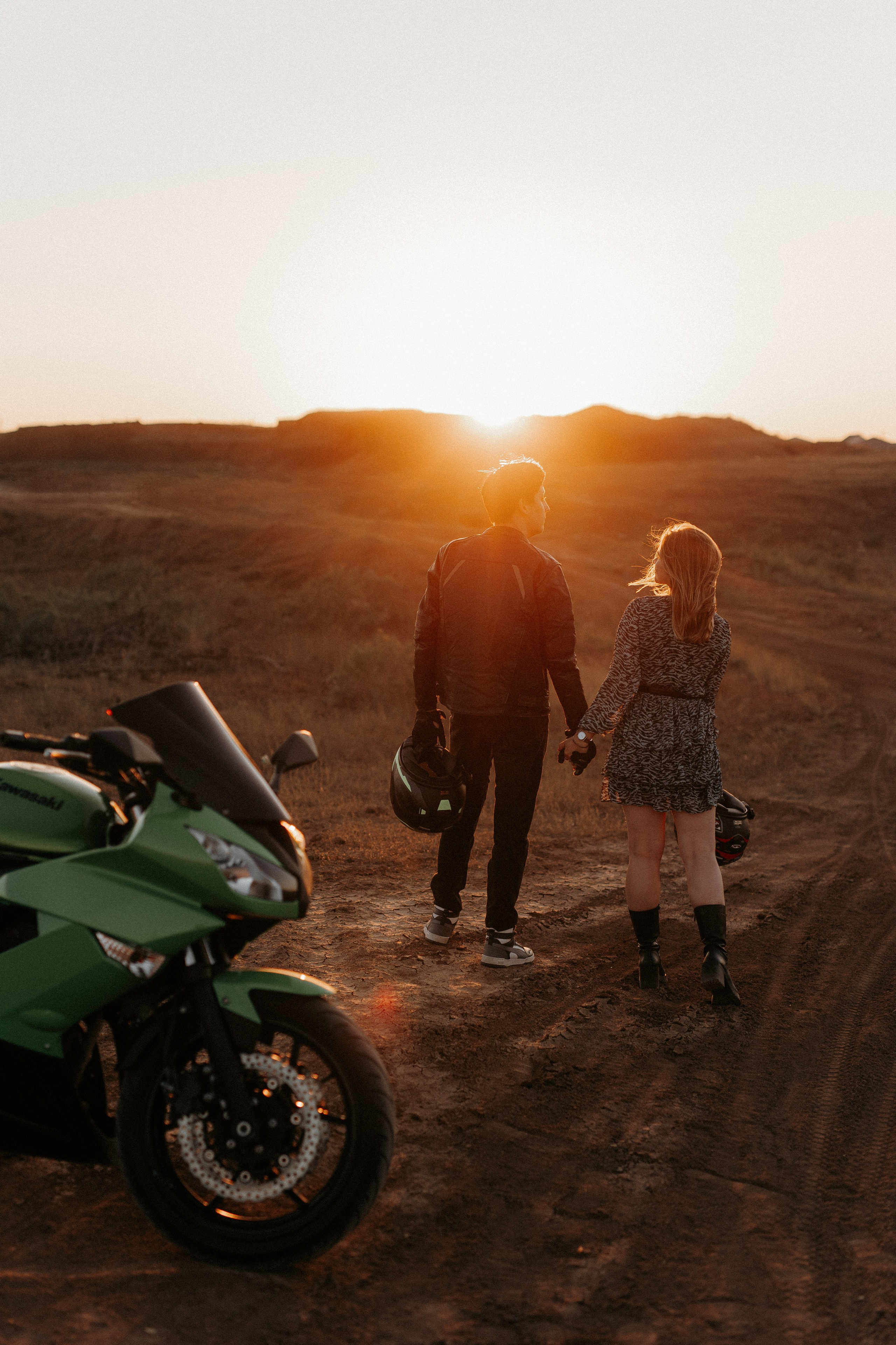 Moto. Свадебный и семейный фотограф в Астрахани Сергунова Наталья