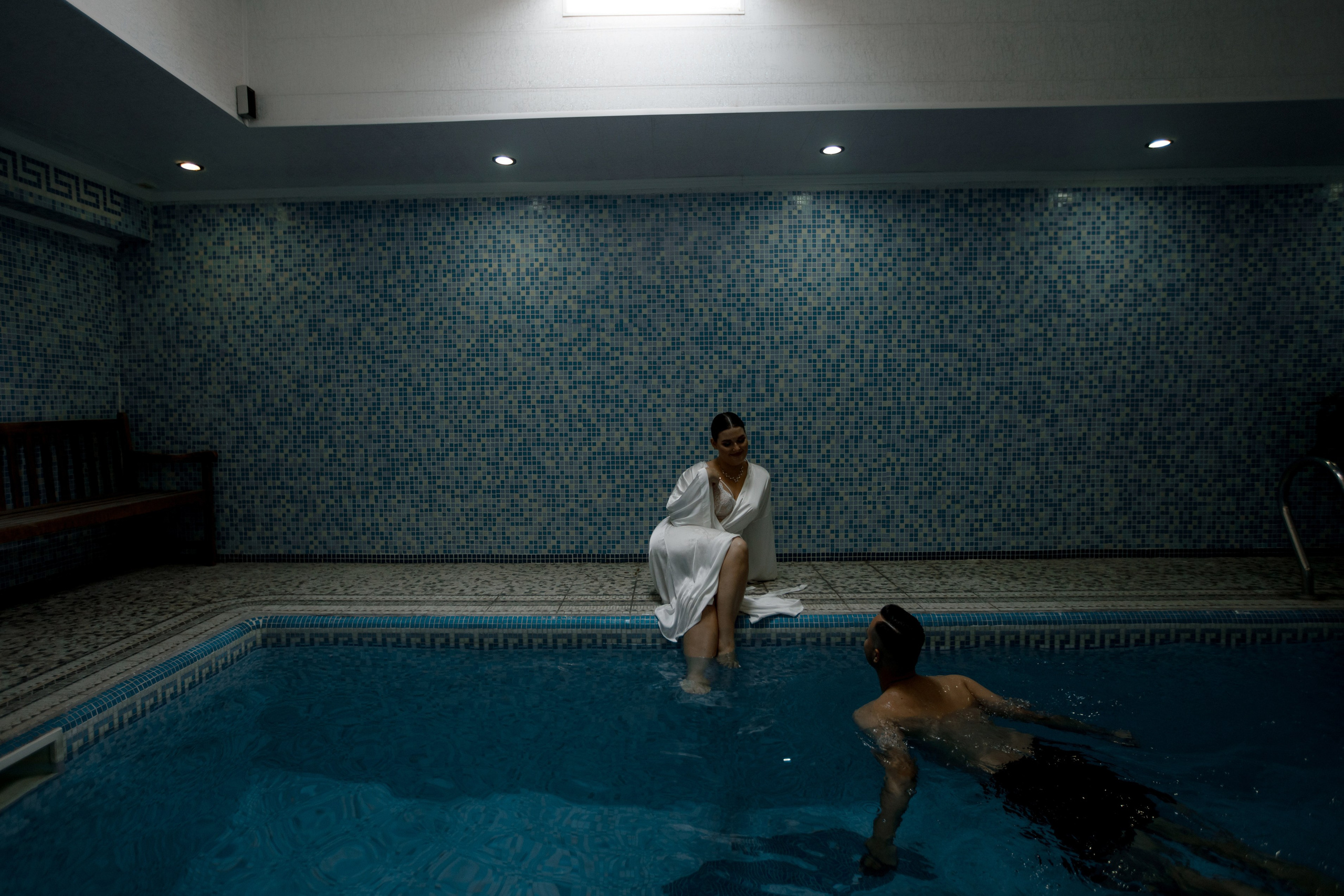 Andrey&Yulia. Фотограф Анна Лейман. Севастополь