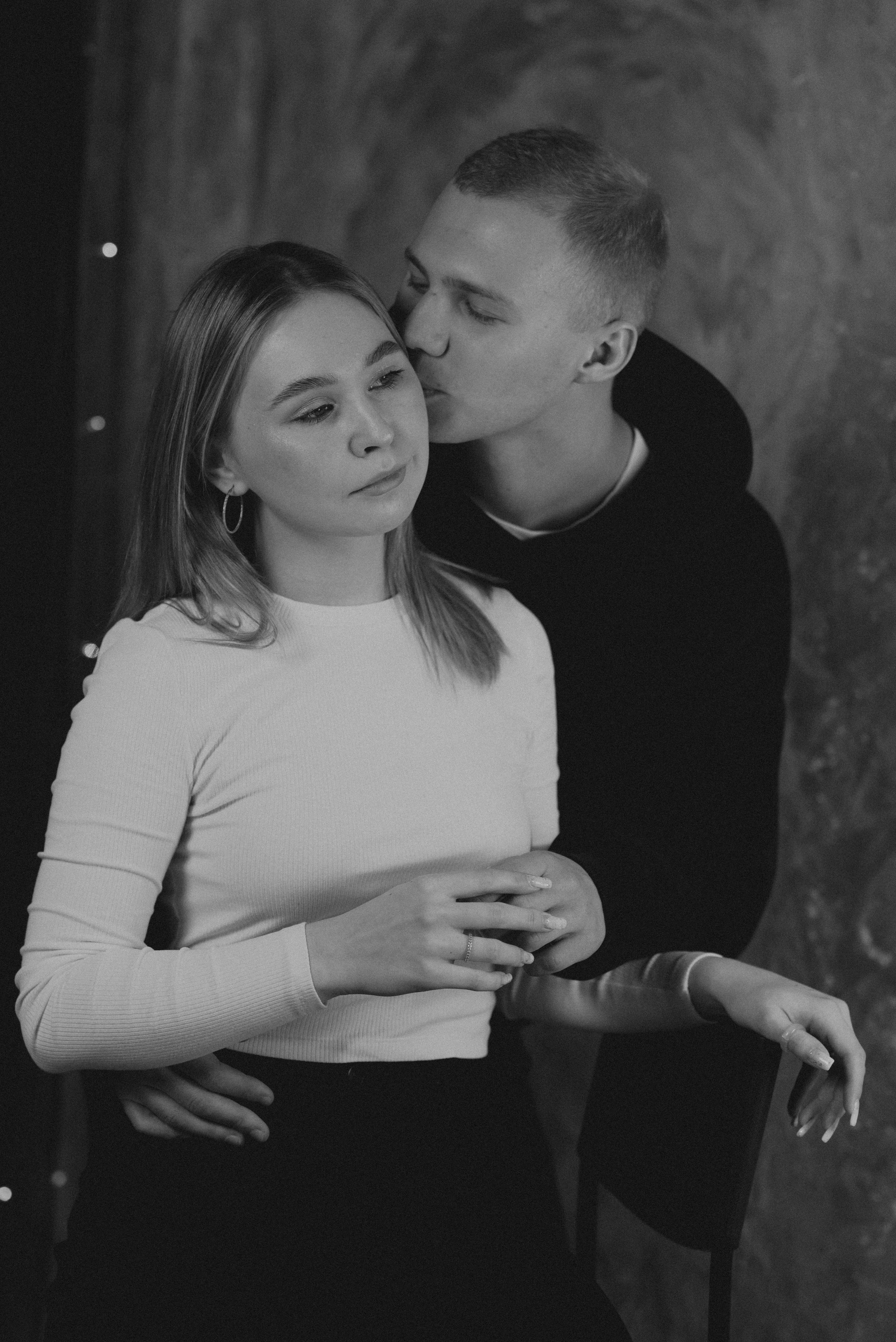 Александра & Владимир. Семейный и детский фотограф в Екатеринбурге Валерия Нагибина