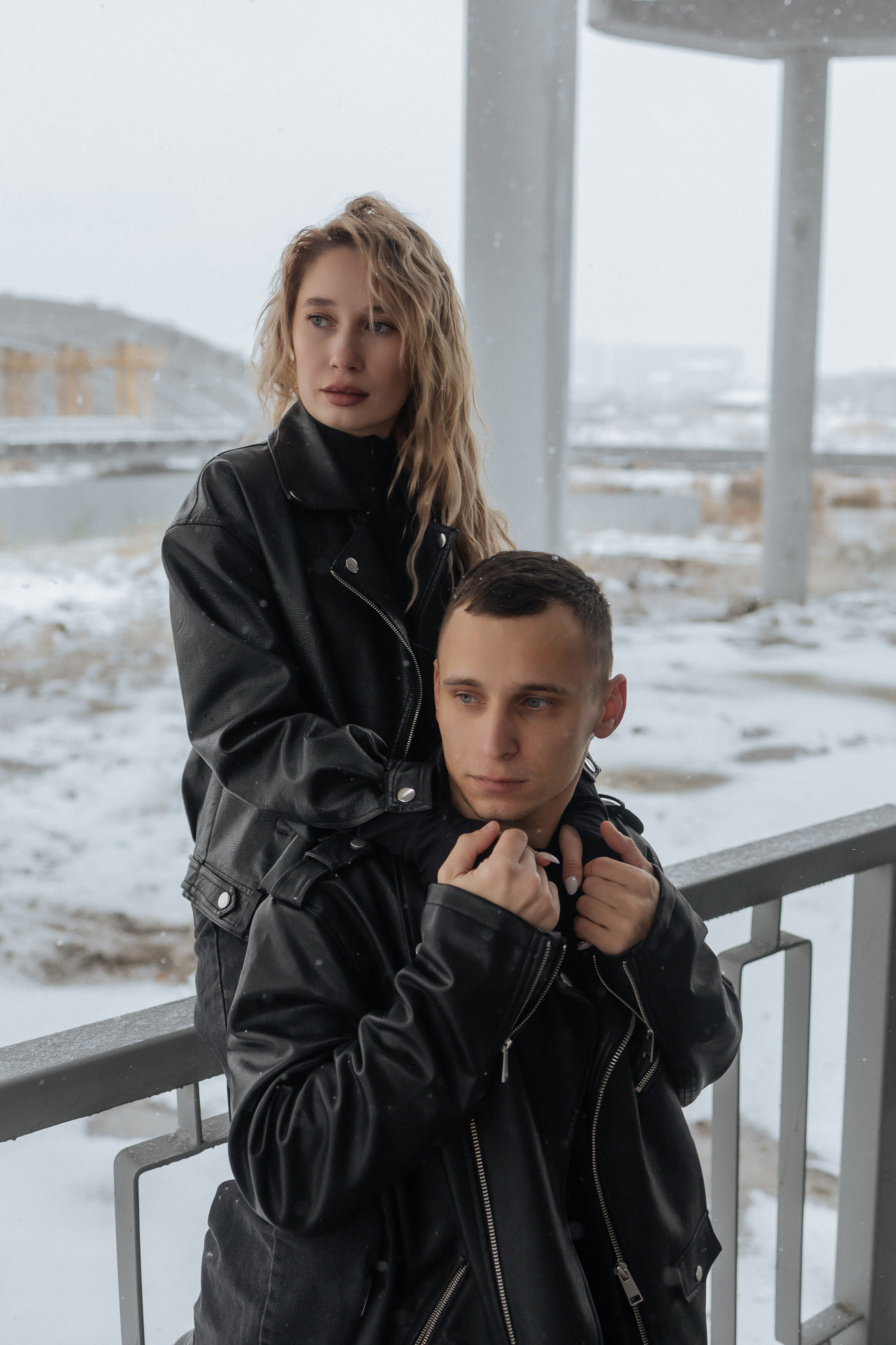 Мосты: Андрей и Ксения. Фотограф свадебный, репортажный, индивидуальный, фото для маркетплейсов, брендов, автосалонов