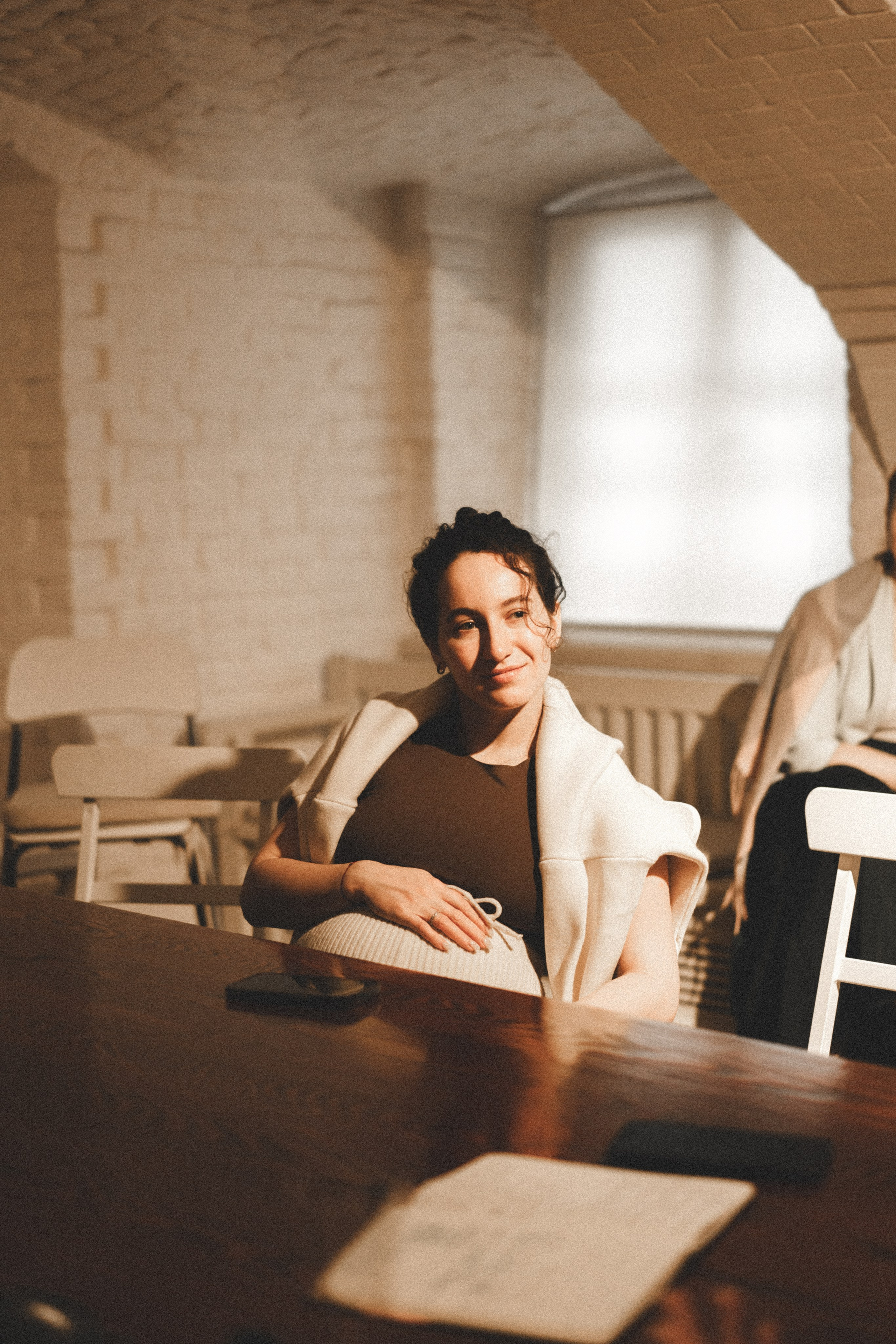 Новогодняя сказка в Momplayart. Семейный и детский фотограф и видеограф в Москве, Серпухове и Тарусе Валерия Сорокина