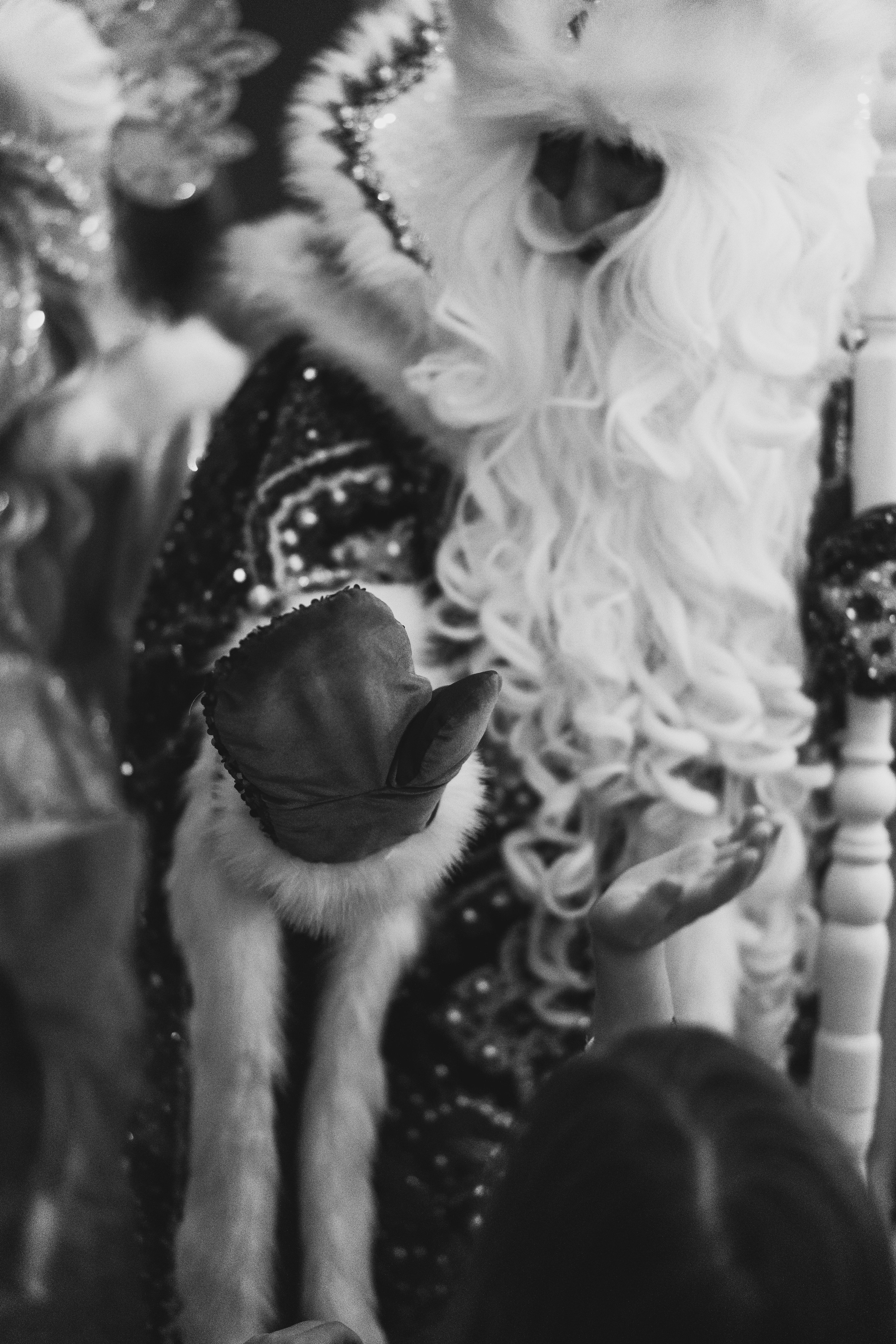 Новогодняя сказка в Momplayart. Семейный и детский фотограф и видеограф в Москве, Серпухове и Тарусе Валерия Сорокина