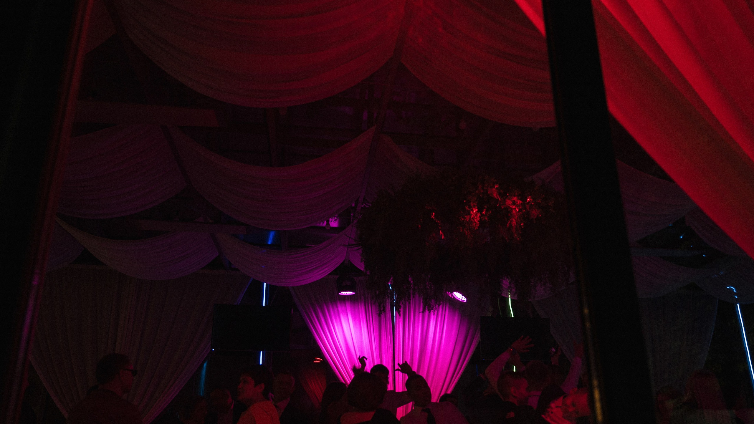 Просто такая сильная любовь. Портретный и репортажной фотограф Алексей Волков. Москва, Оренбург