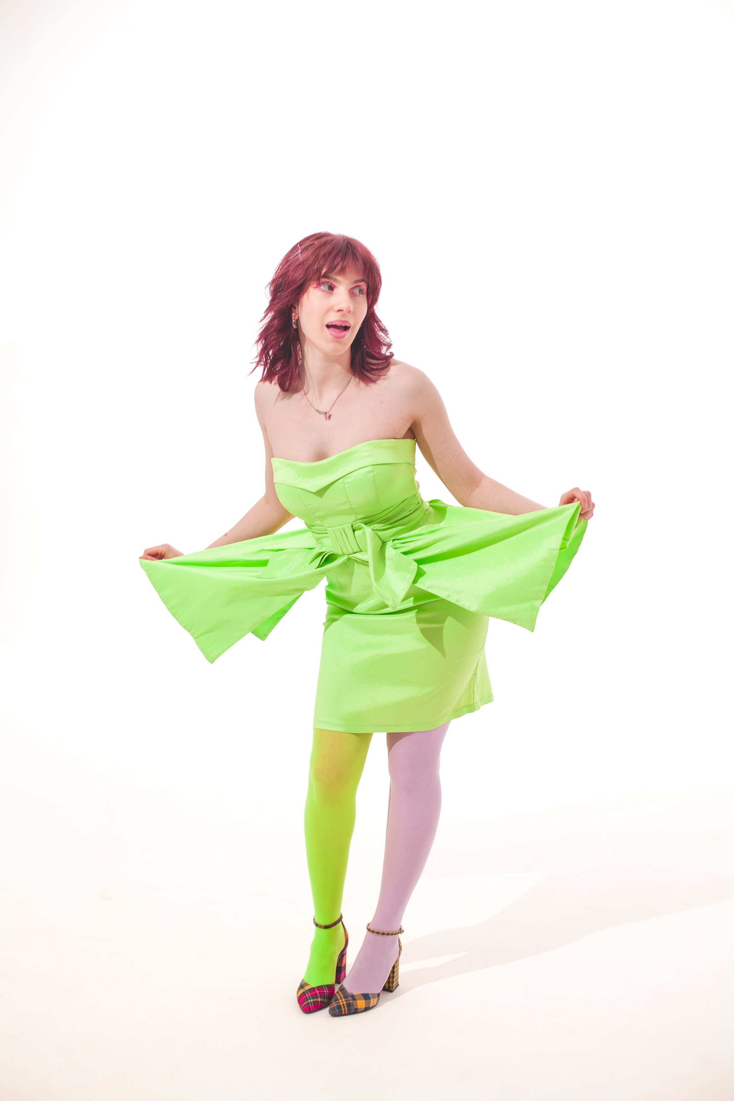 Анастасия. Фотограф Евгений Егоров