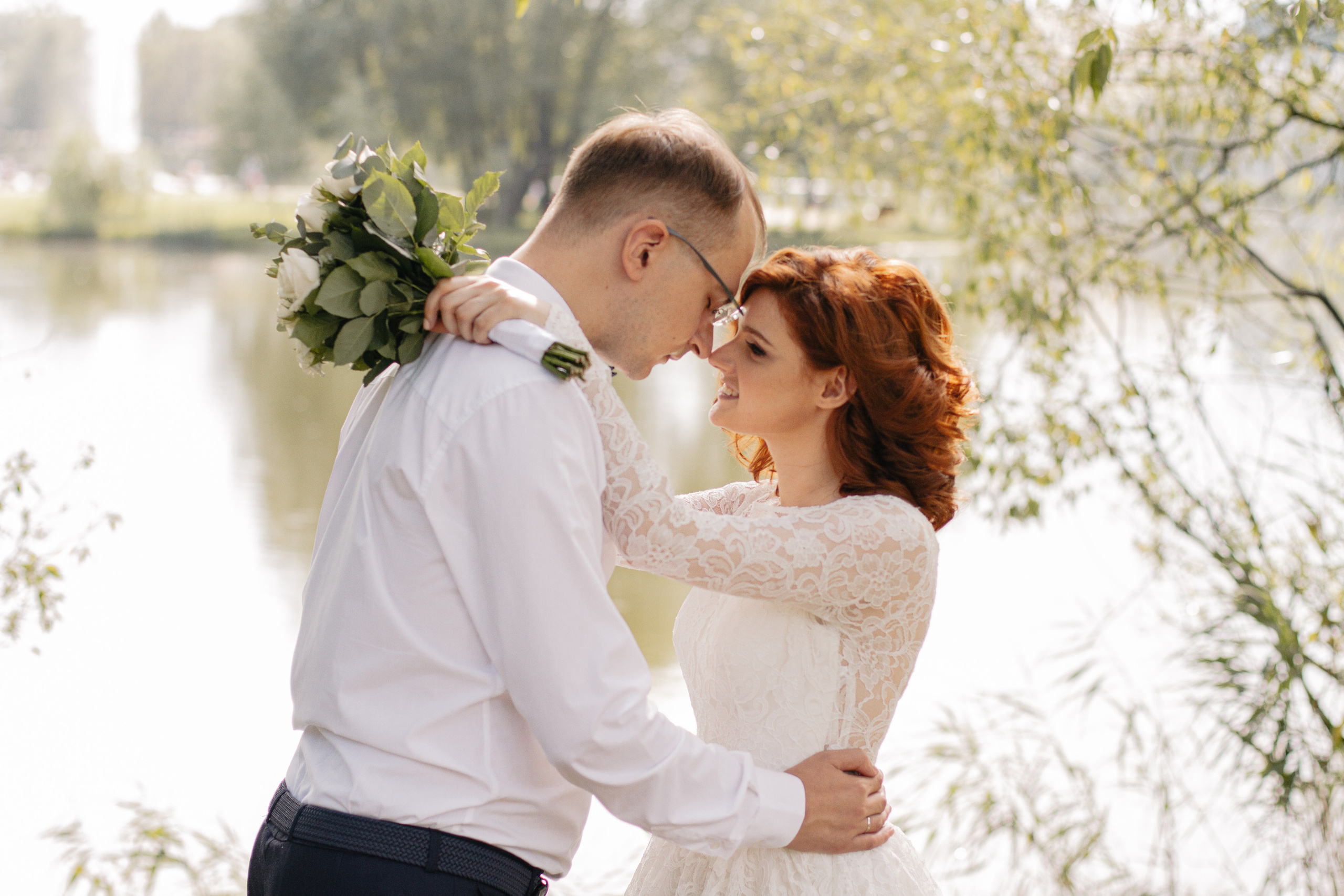 Неонилла и Артем. Главная