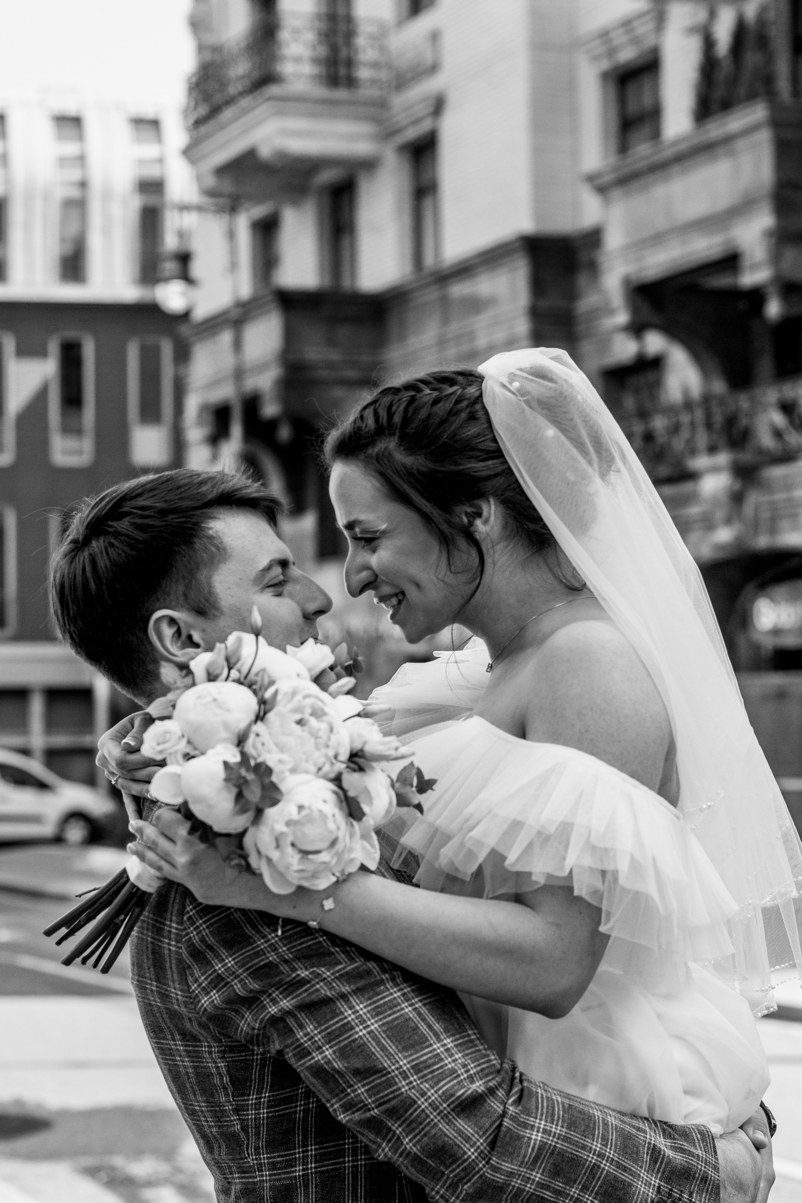 Кристина и Максим. Фотопрогулка. Главная